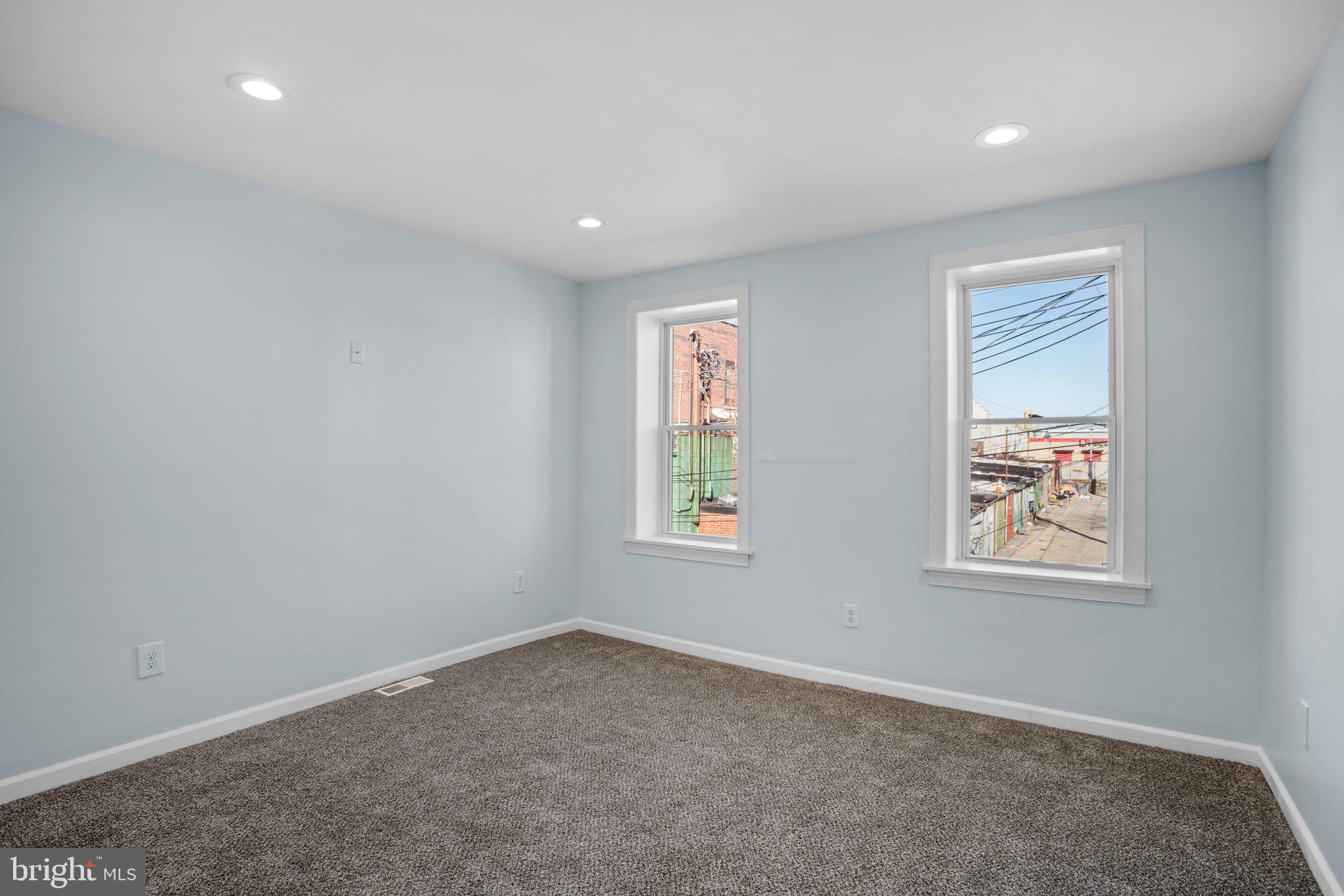 NONE AVAILABLE - Residential Lease