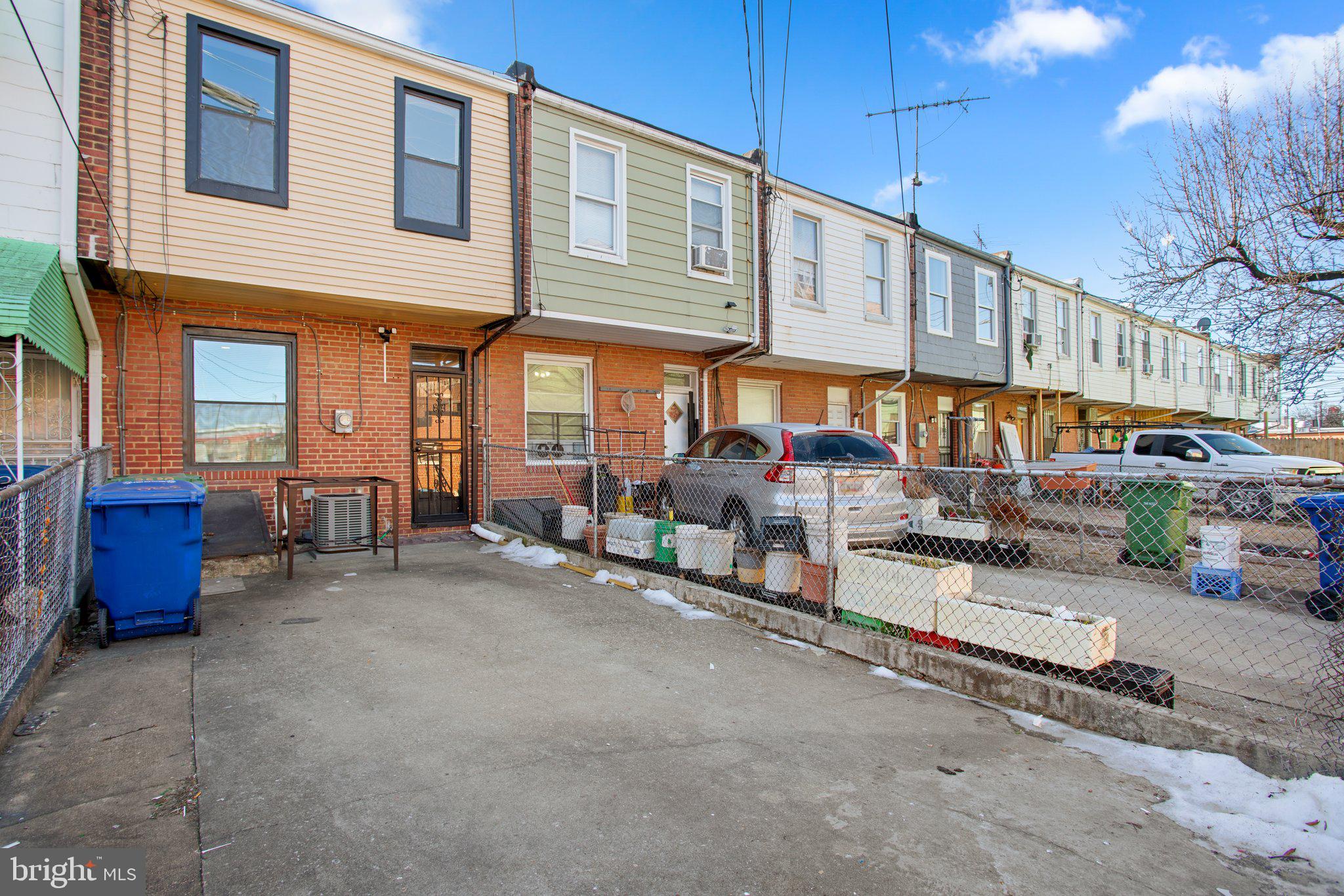 NONE AVAILABLE - Residential Lease