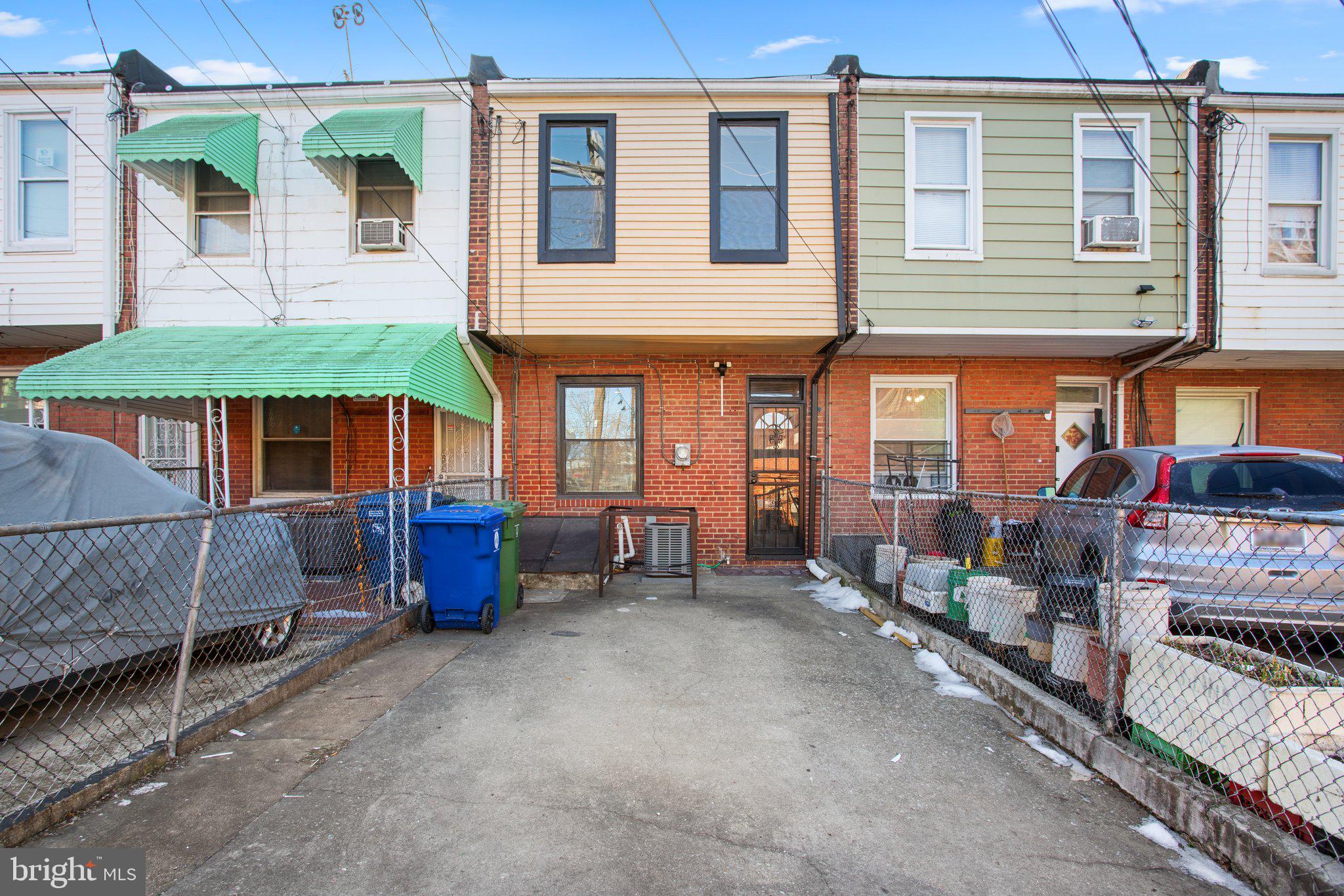 NONE AVAILABLE - Residential Lease