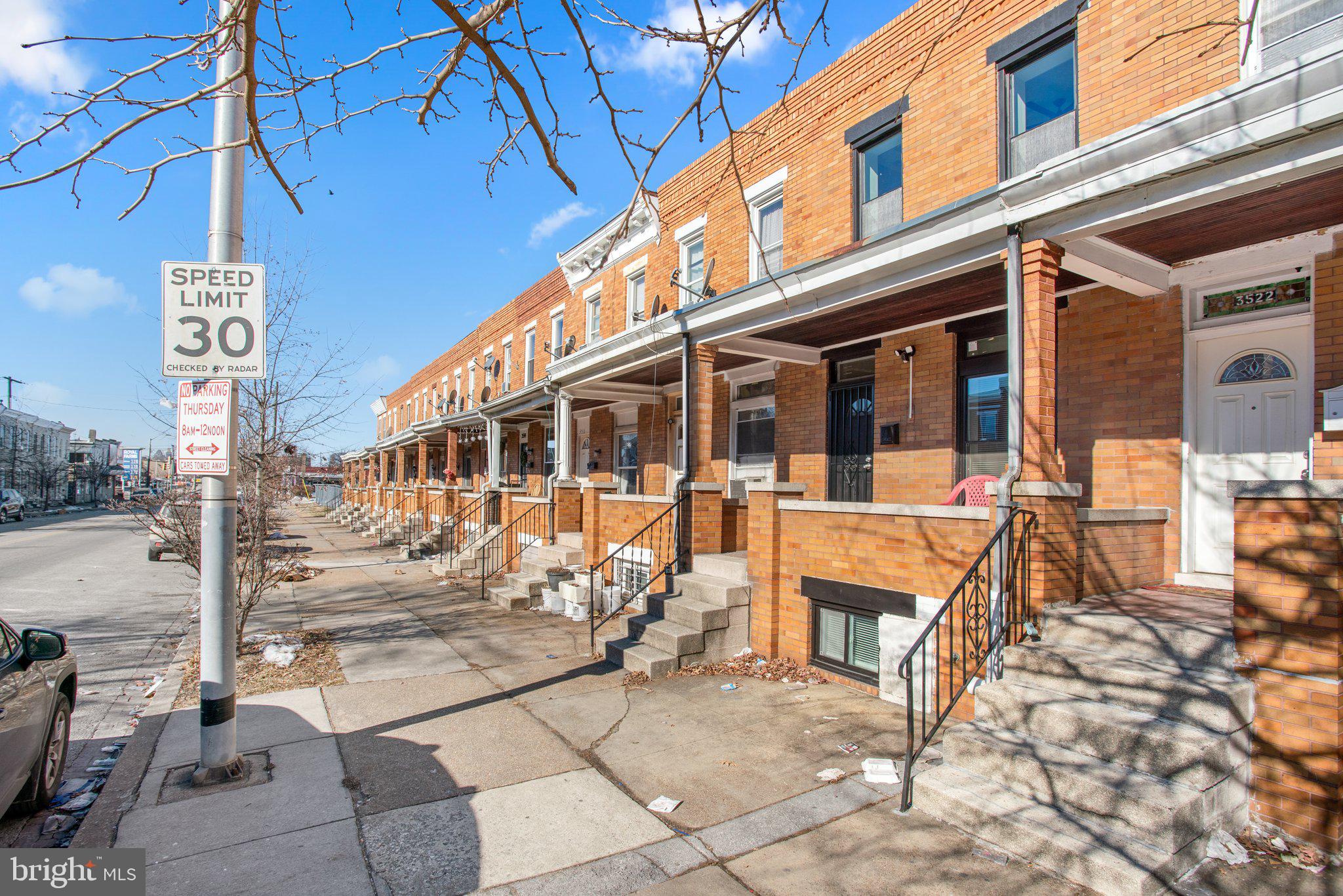 NONE AVAILABLE - Residential Lease