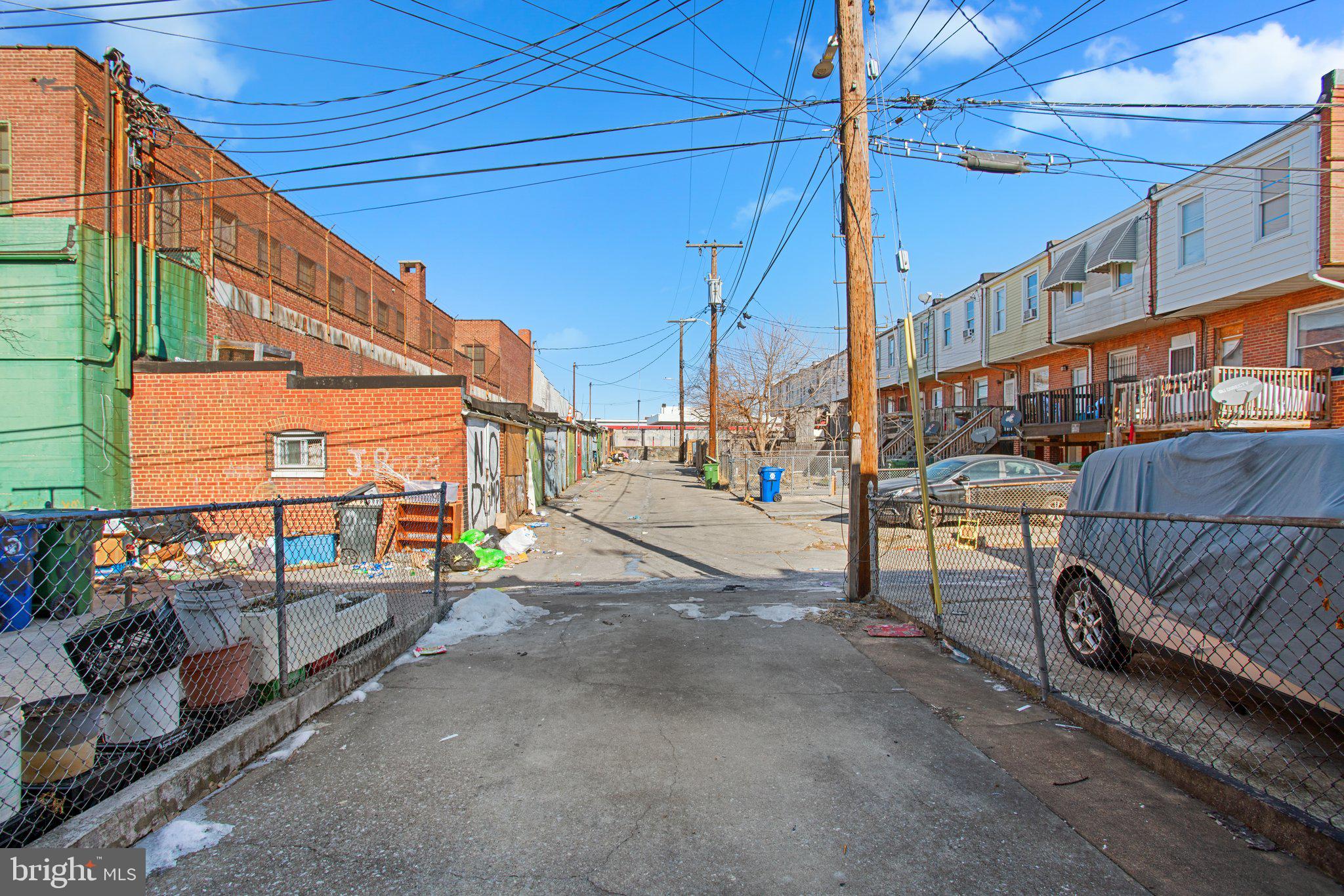 NONE AVAILABLE - Residential Lease