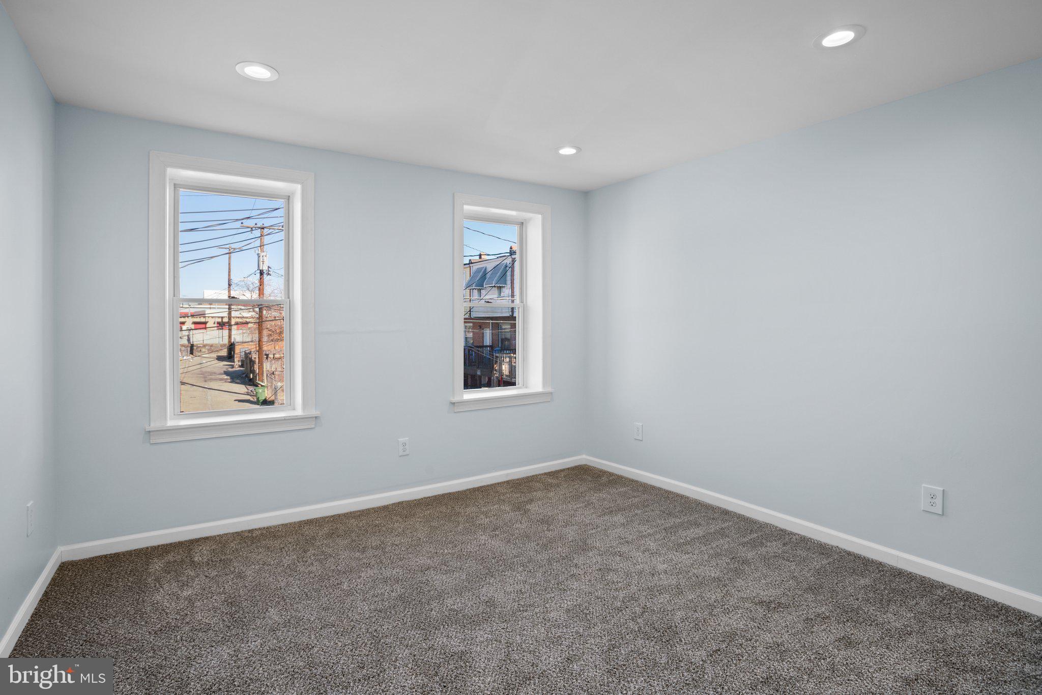 NONE AVAILABLE - Residential Lease