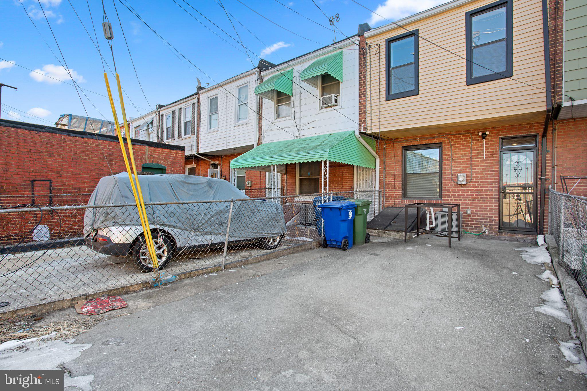 NONE AVAILABLE - Residential Lease