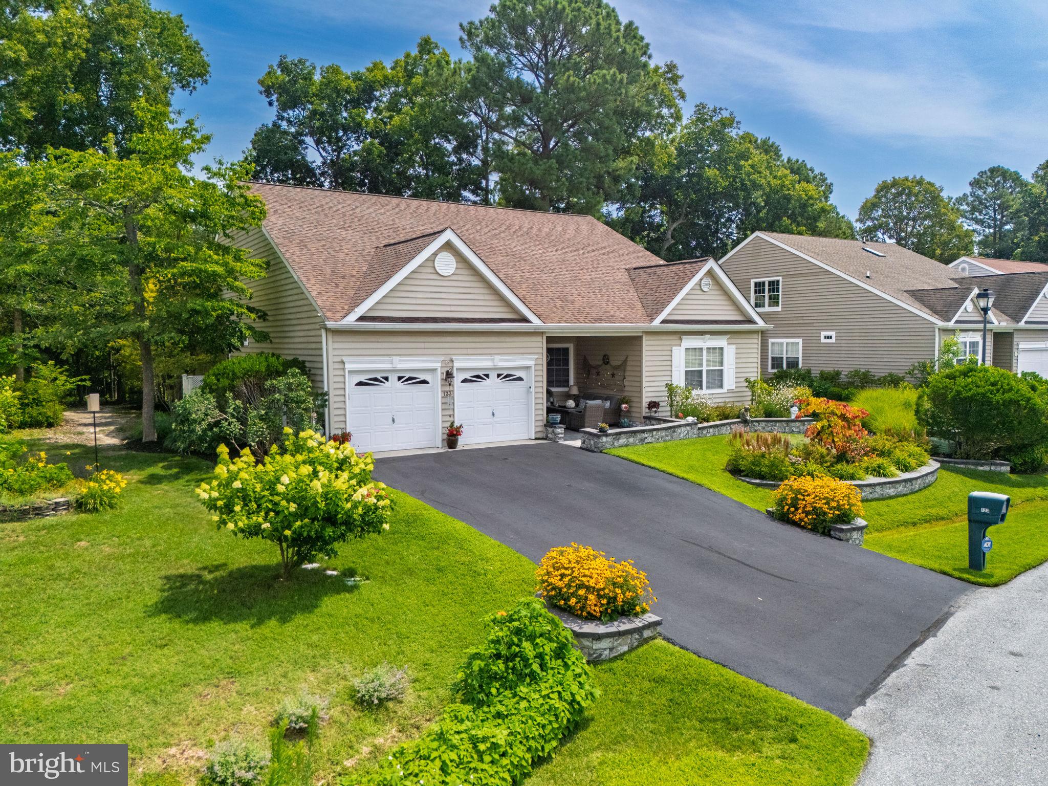 123 BEAVER DAM REACH