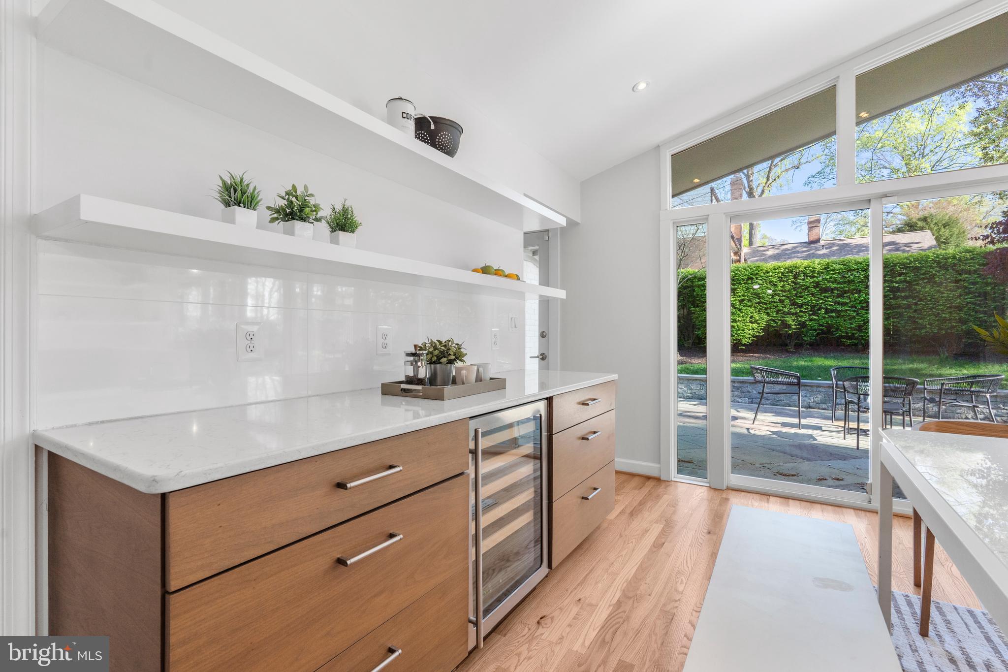 CHESTERBROOK WOODS - Residential