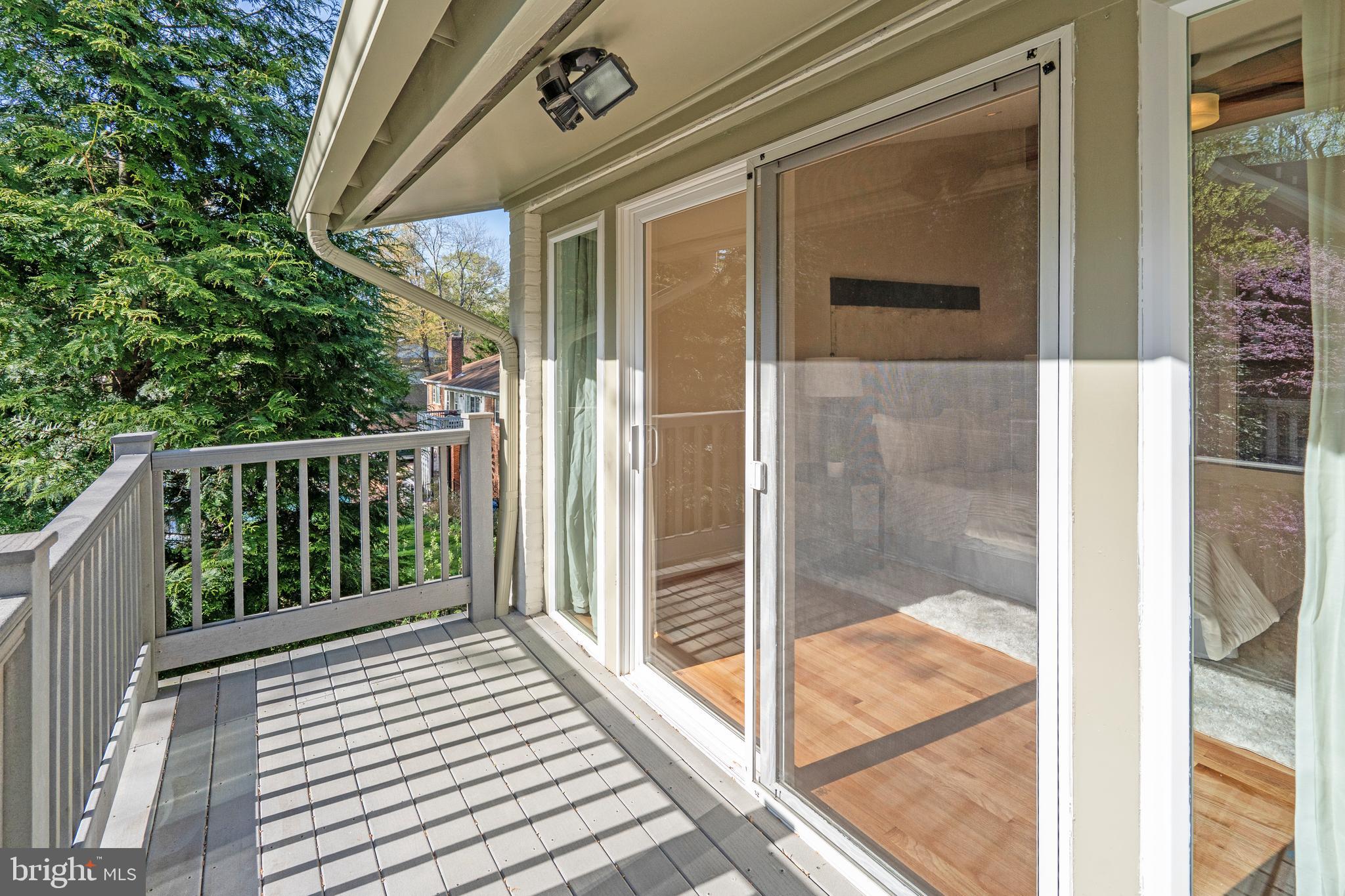 CHESTERBROOK WOODS - Residential