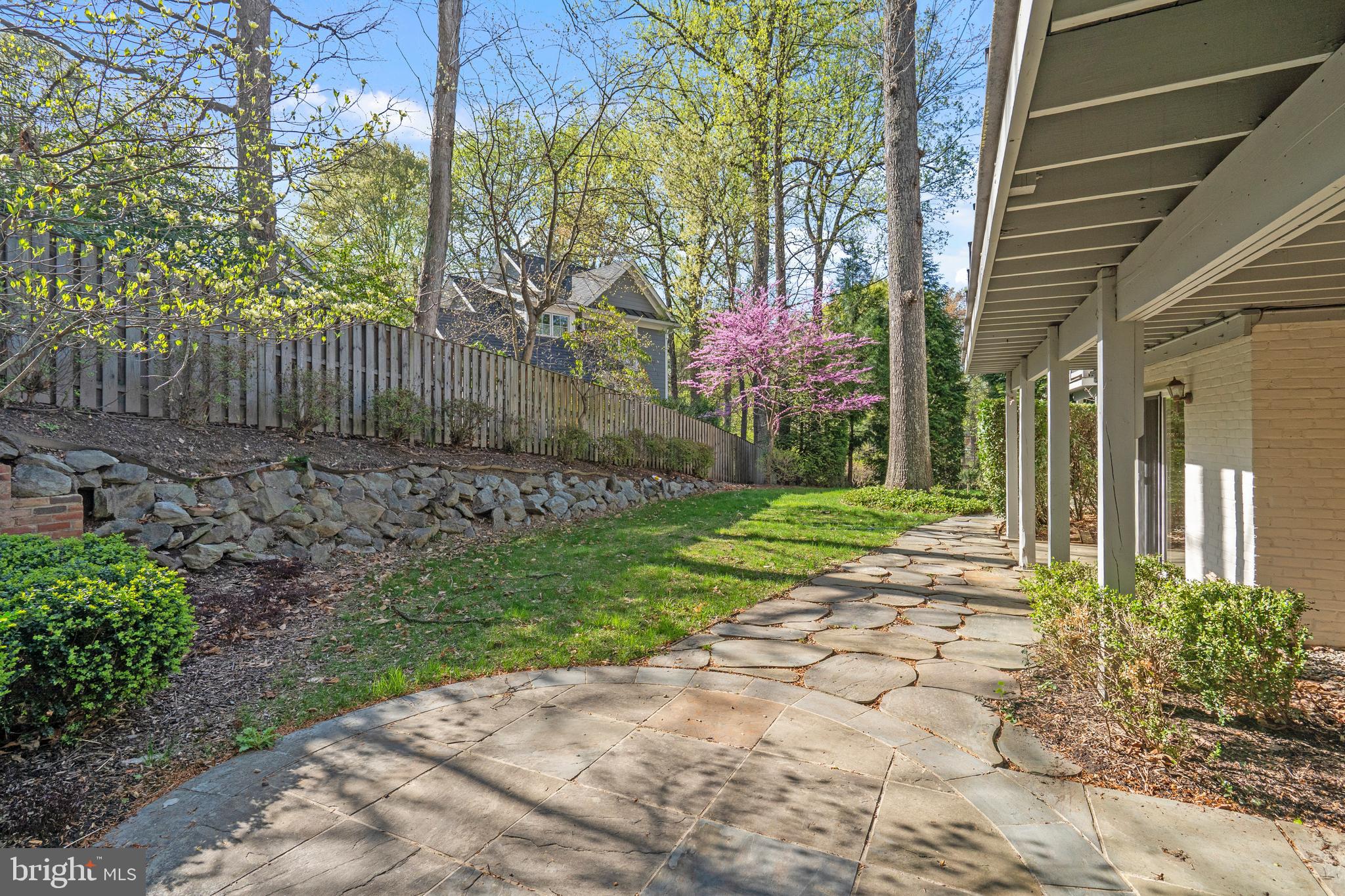 CHESTERBROOK WOODS - Residential