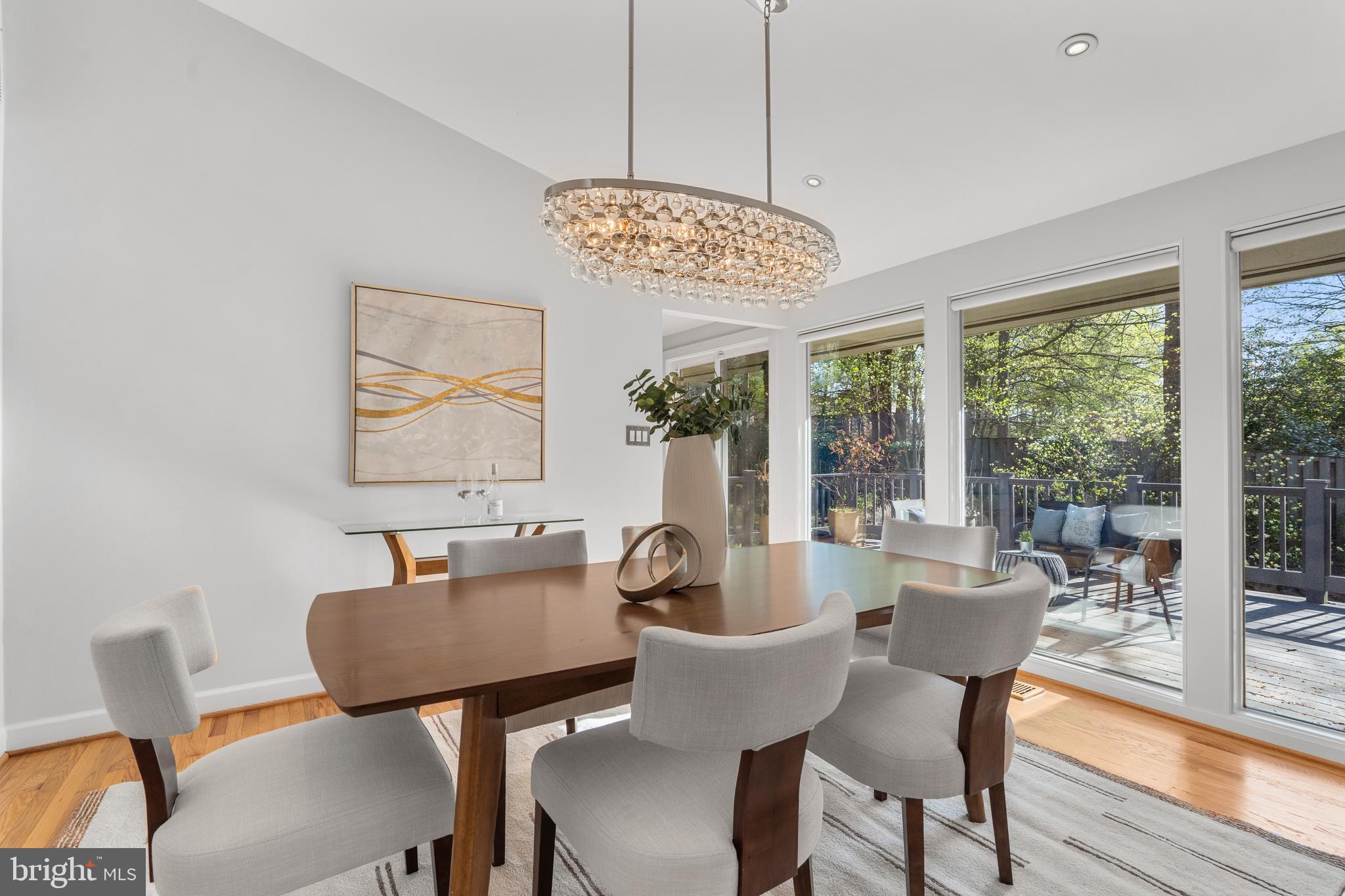 CHESTERBROOK WOODS - Residential