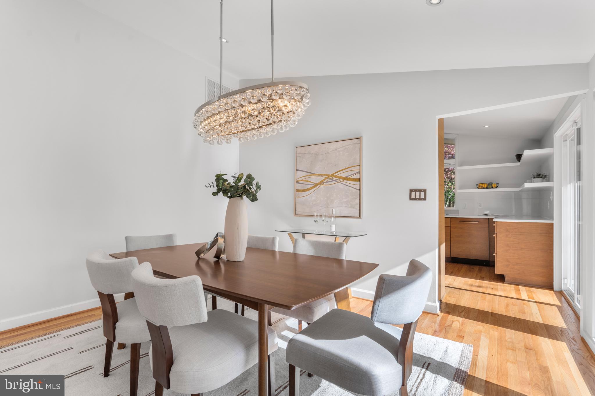 CHESTERBROOK WOODS - Residential