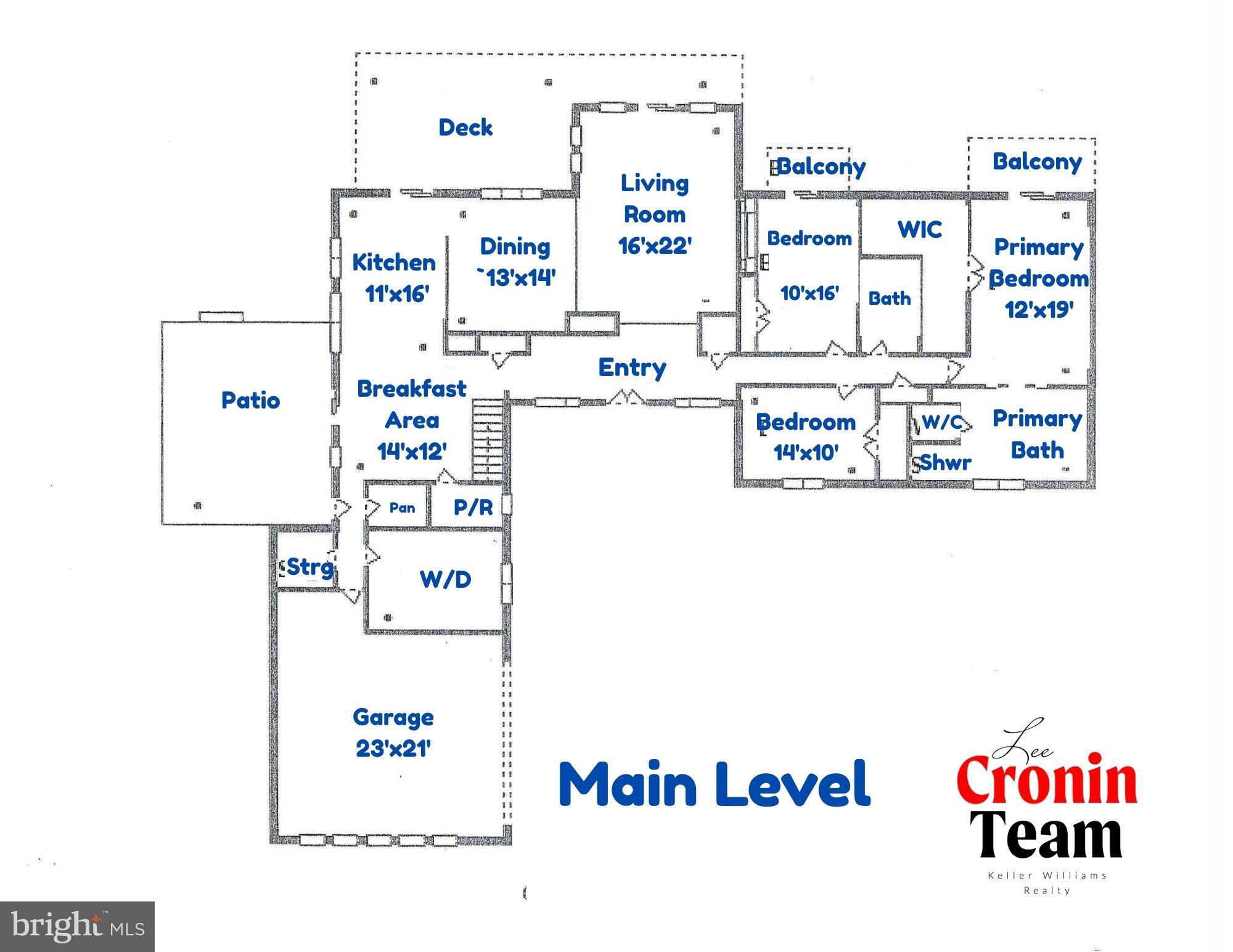 CHESTERBROOK WOODS - Residential