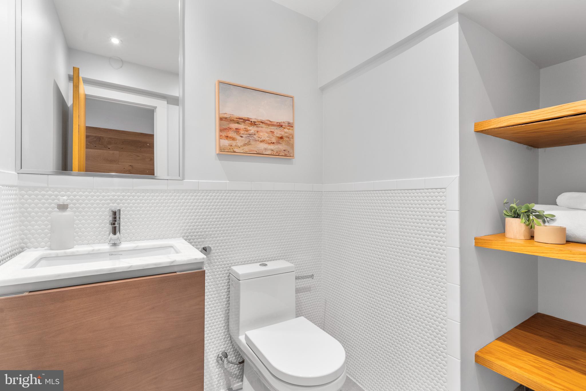 CHESTERBROOK WOODS - Residential