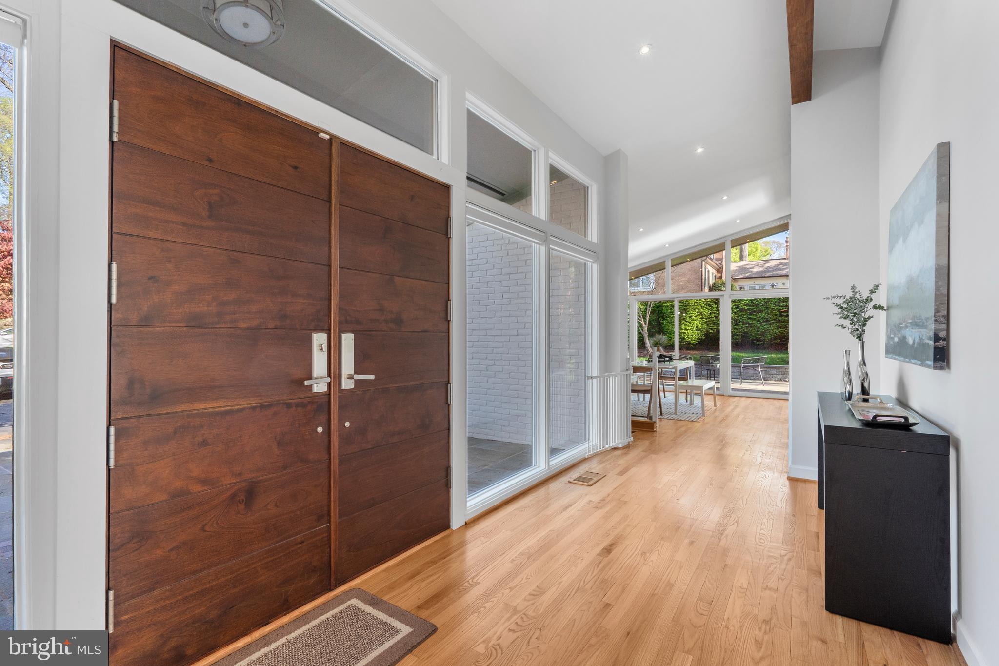 CHESTERBROOK WOODS - Residential