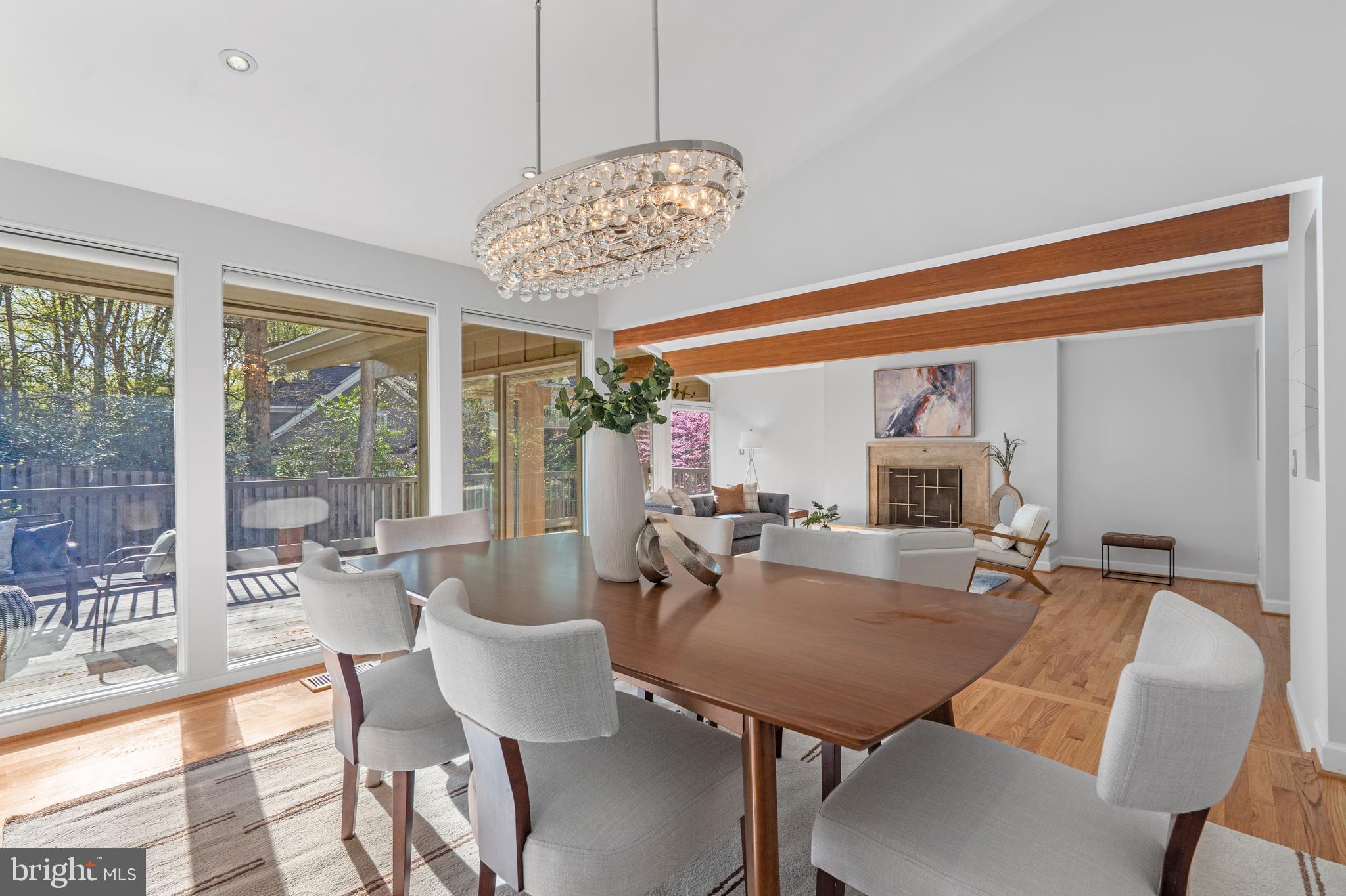 CHESTERBROOK WOODS - Residential