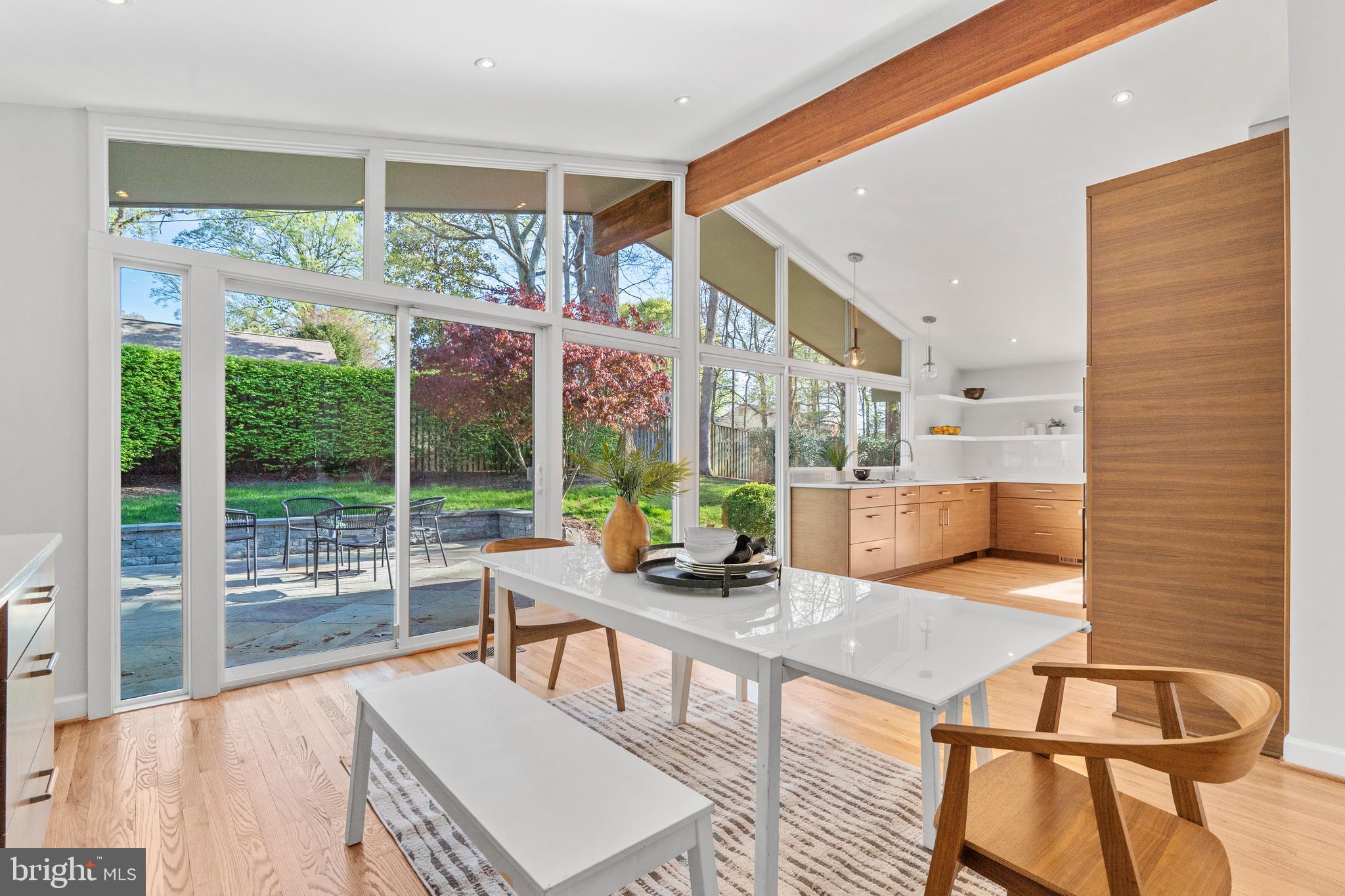 CHESTERBROOK WOODS - Residential