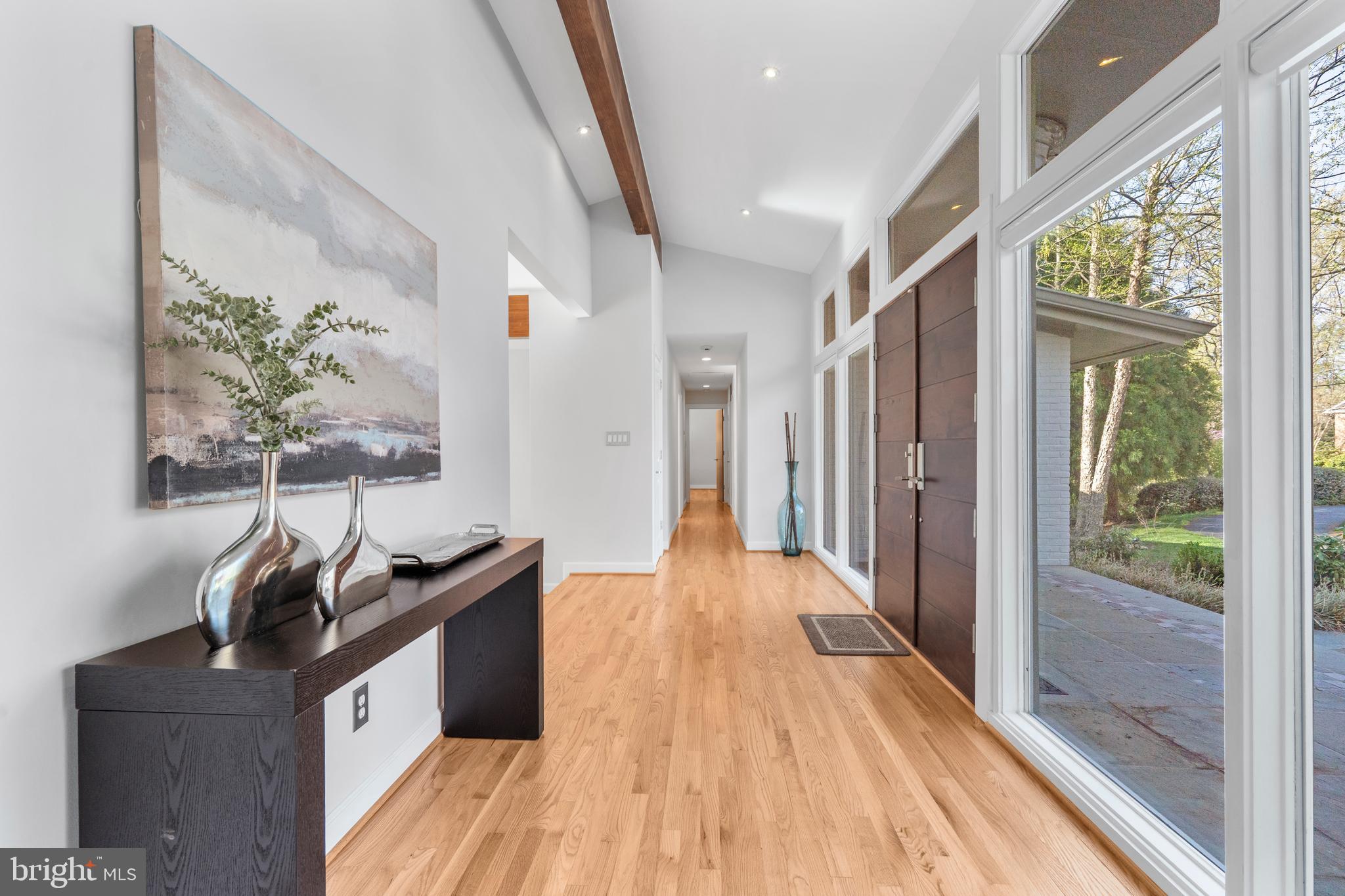 CHESTERBROOK WOODS - Residential