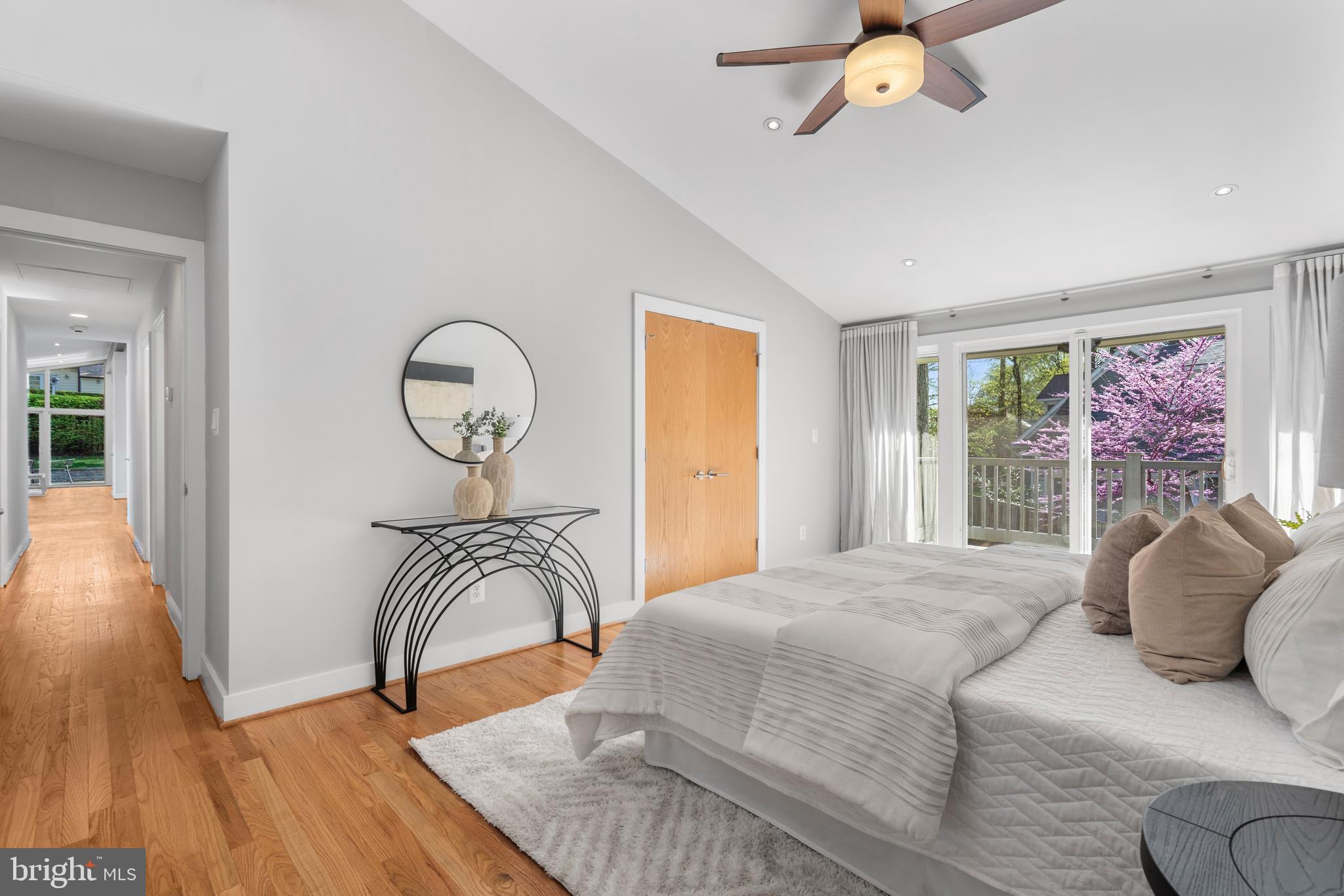 CHESTERBROOK WOODS - Residential