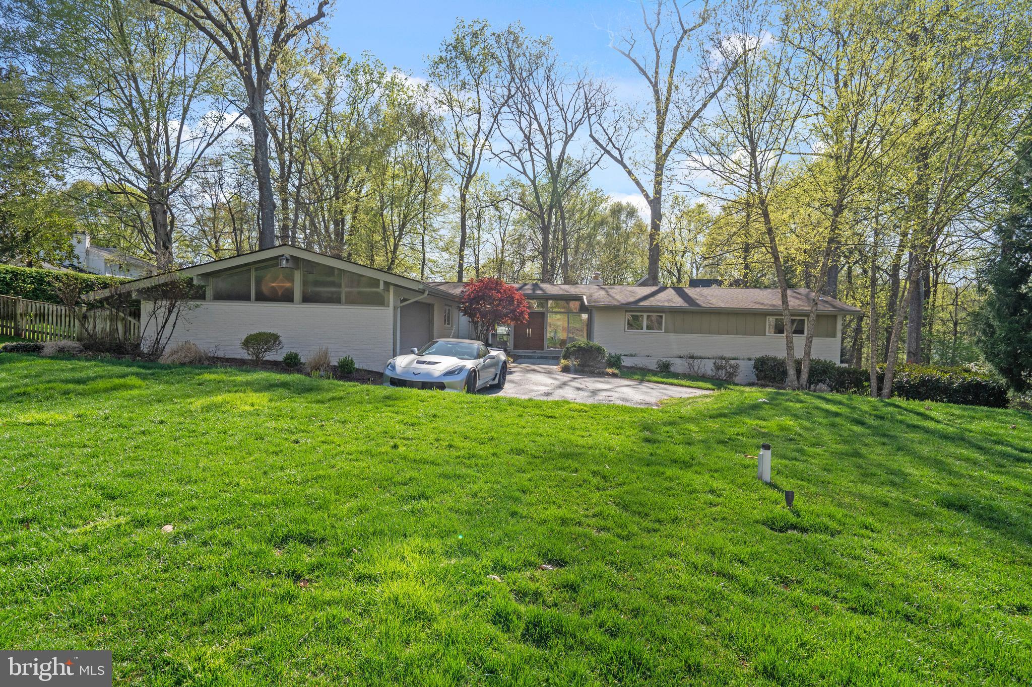 CHESTERBROOK WOODS - Residential