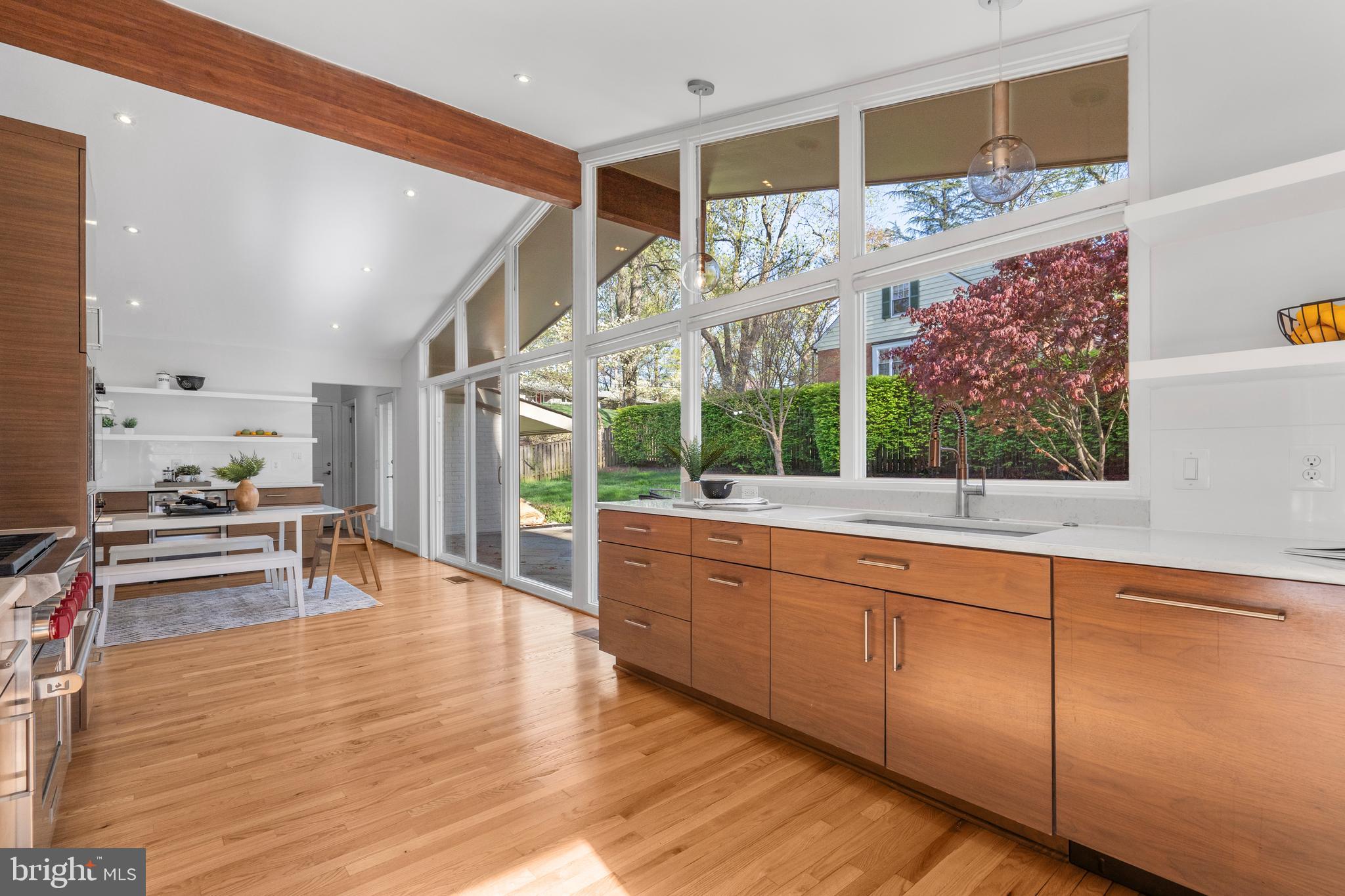 CHESTERBROOK WOODS - Residential