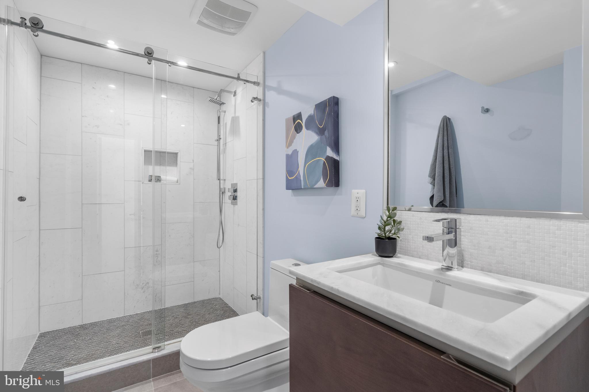 CHESTERBROOK WOODS - Residential