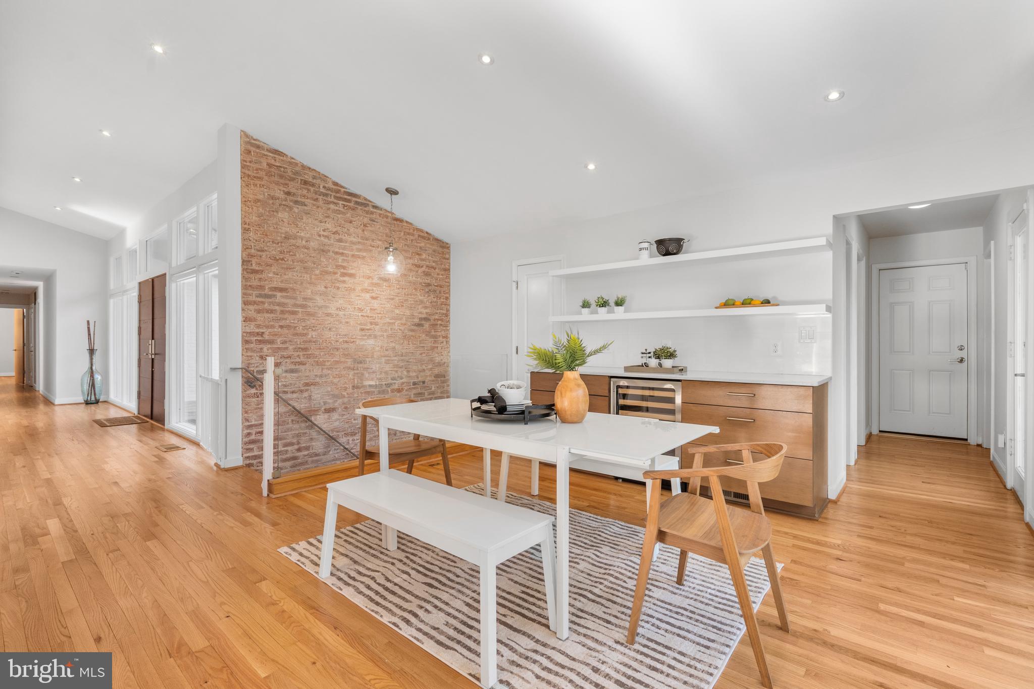 CHESTERBROOK WOODS - Residential