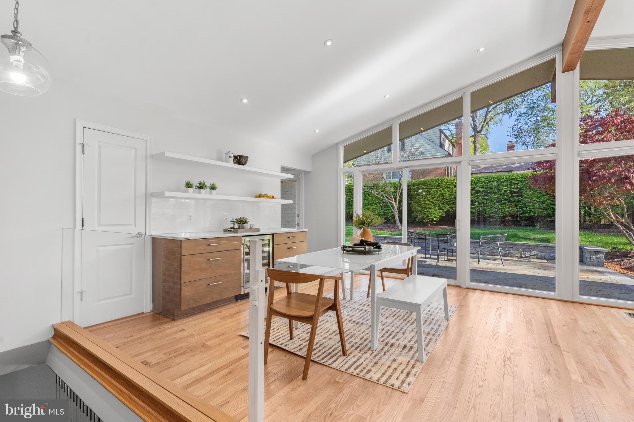 CHESTERBROOK WOODS - Residential