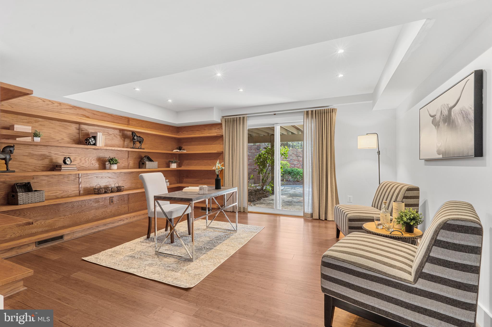 CHESTERBROOK WOODS - Residential