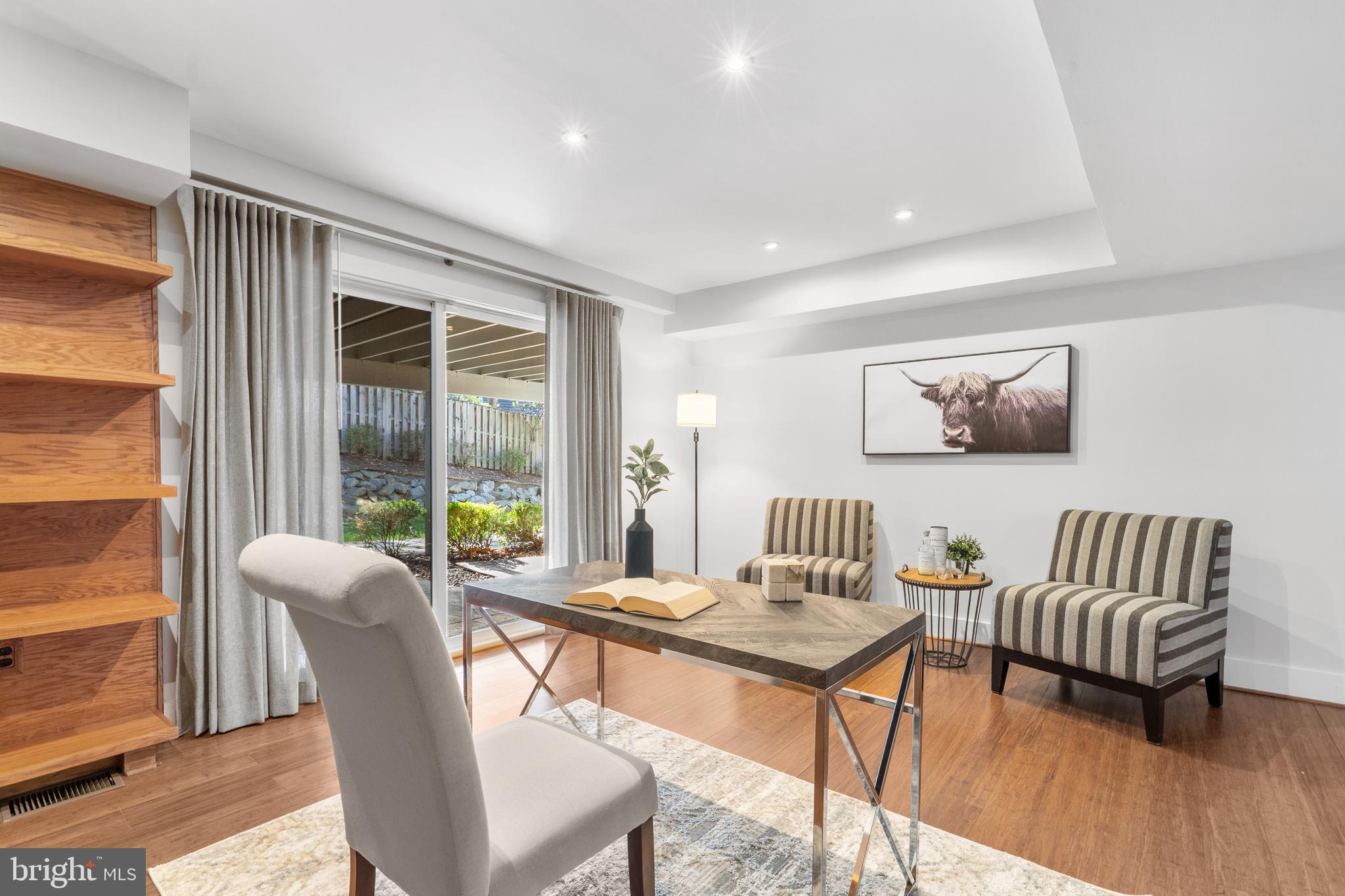 CHESTERBROOK WOODS - Residential