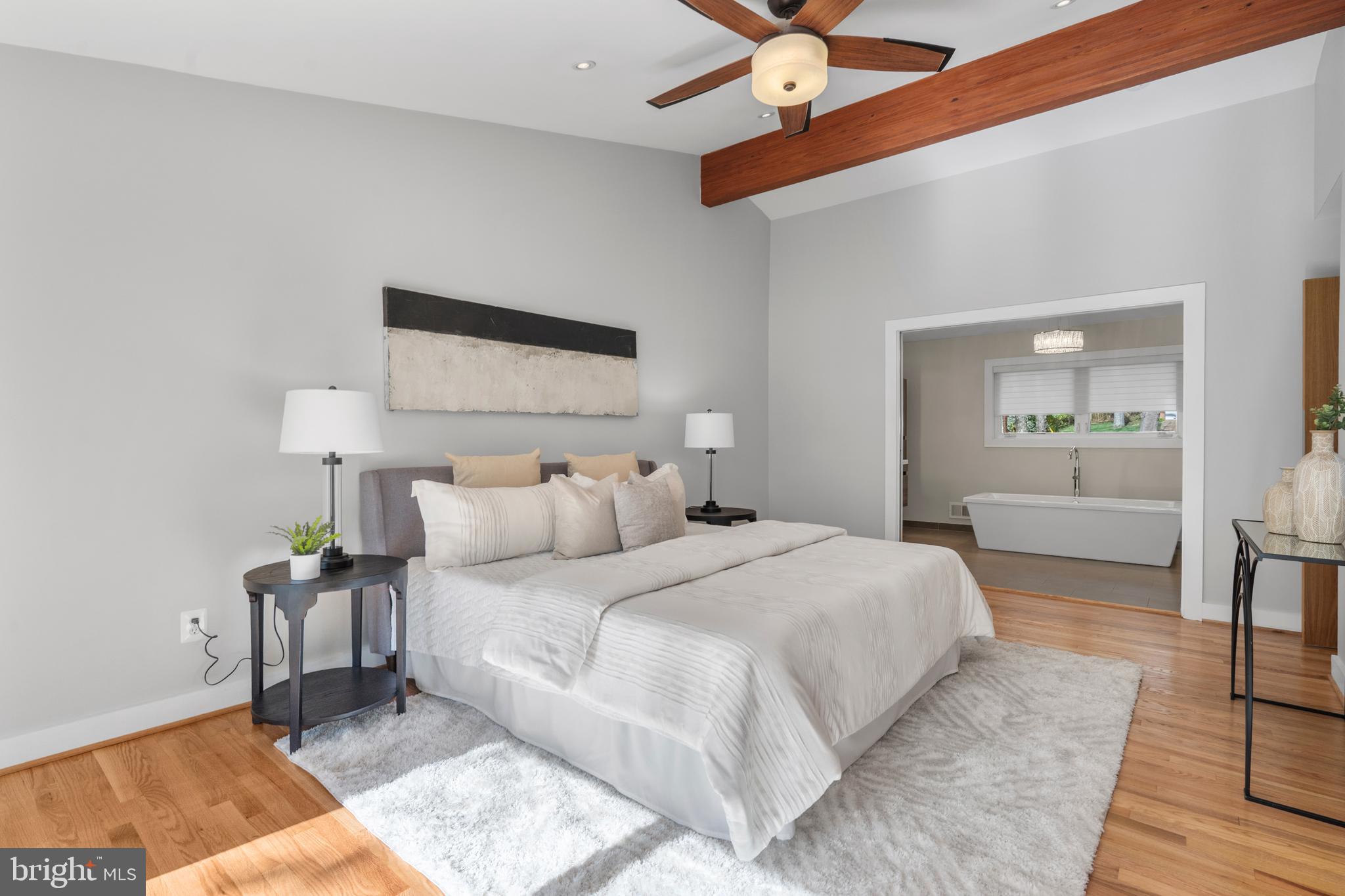 CHESTERBROOK WOODS - Residential