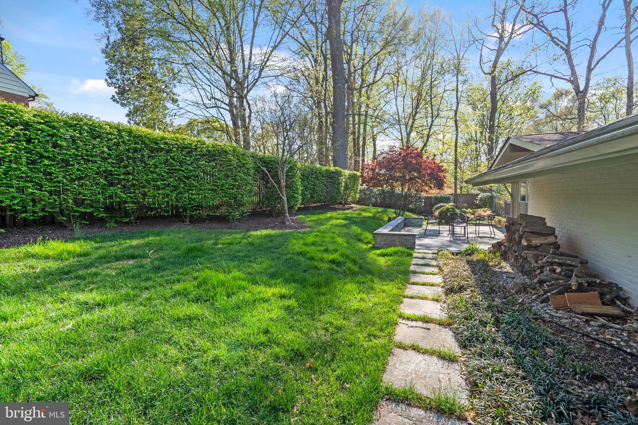 CHESTERBROOK WOODS - Residential