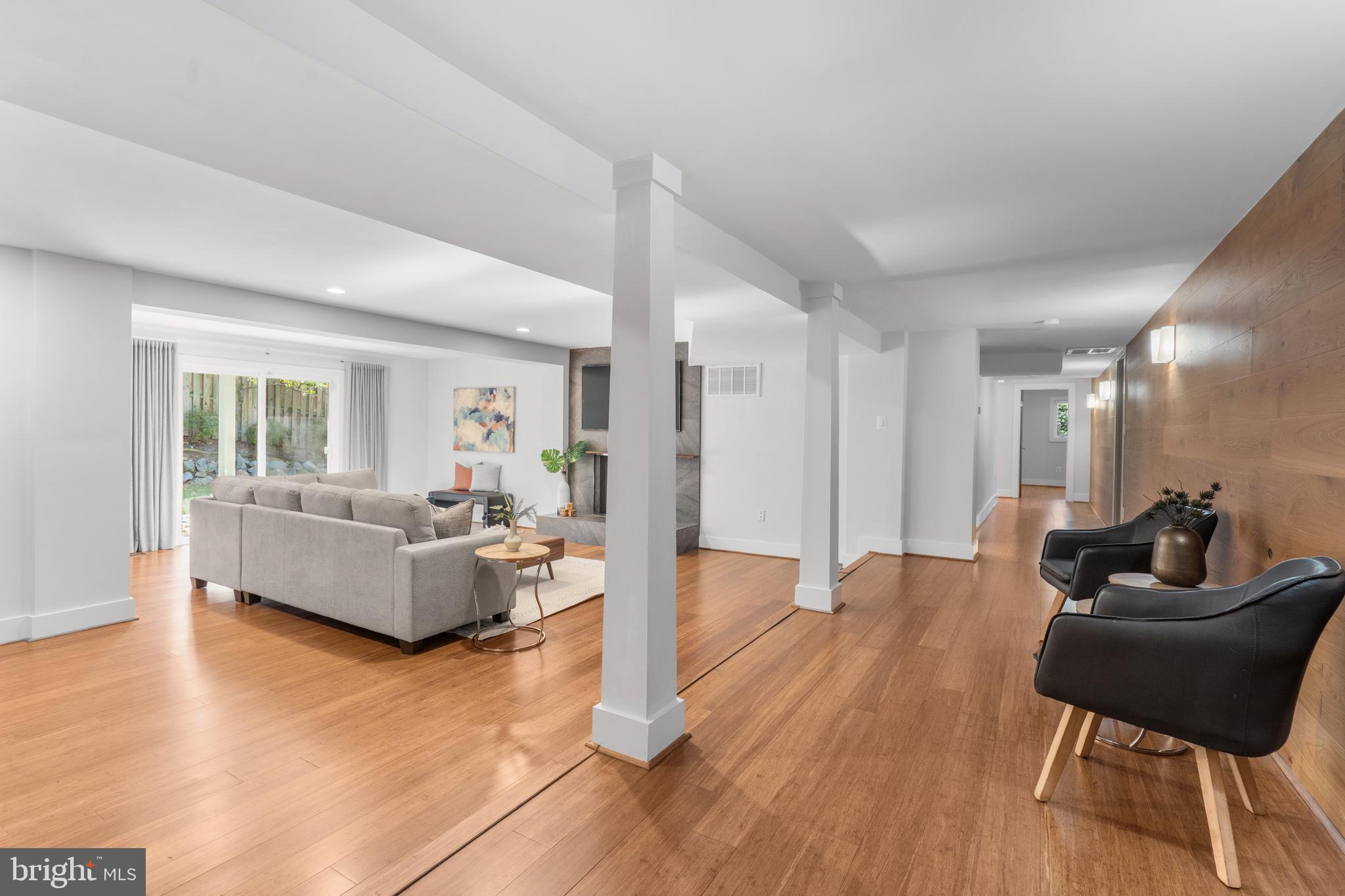 CHESTERBROOK WOODS - Residential