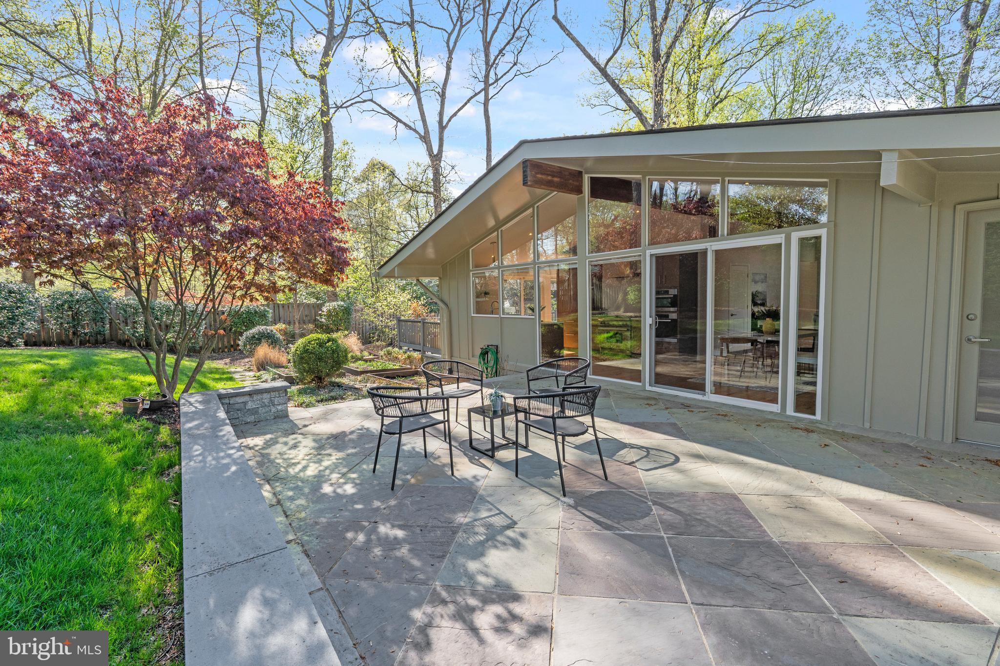 CHESTERBROOK WOODS - Residential