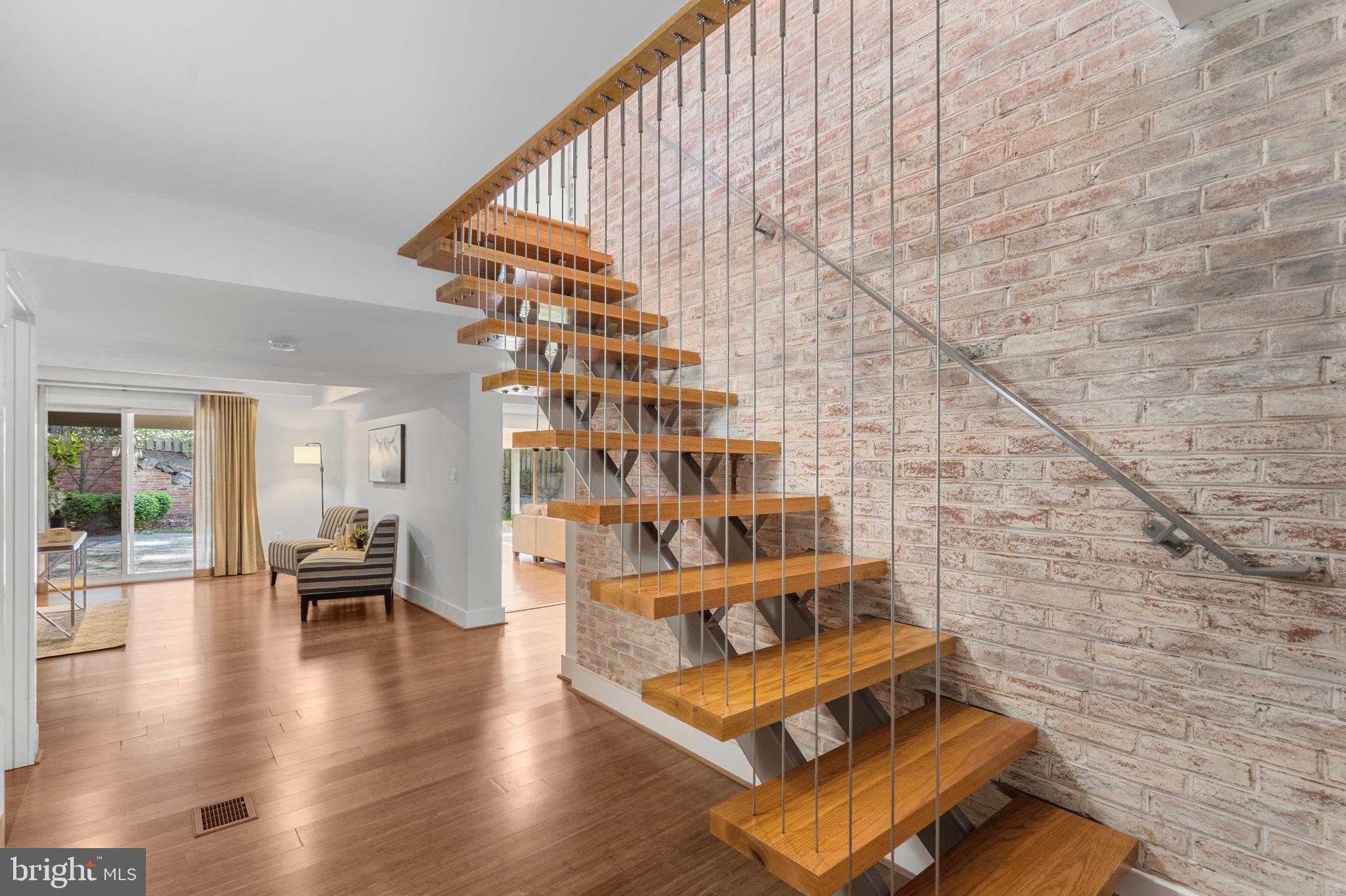 CHESTERBROOK WOODS - Residential