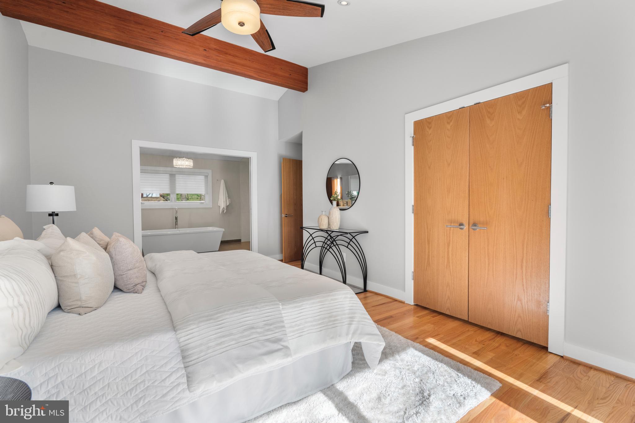 CHESTERBROOK WOODS - Residential