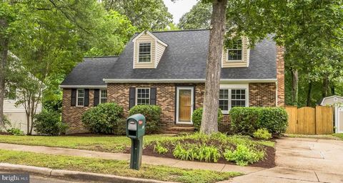 669 DILL ROAD SEVERNA PARK MD 21146