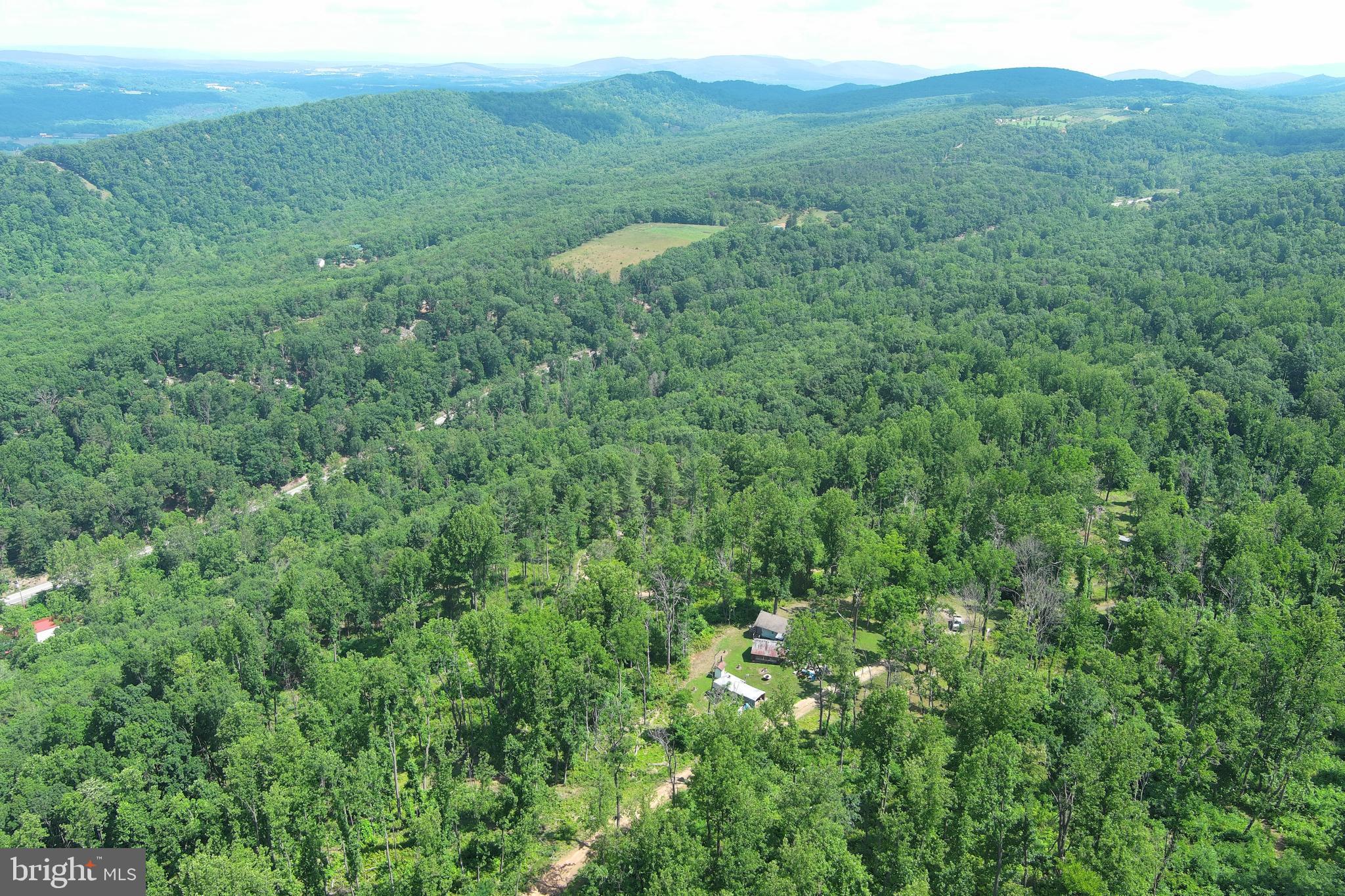 NONE AVAILABLE - Land