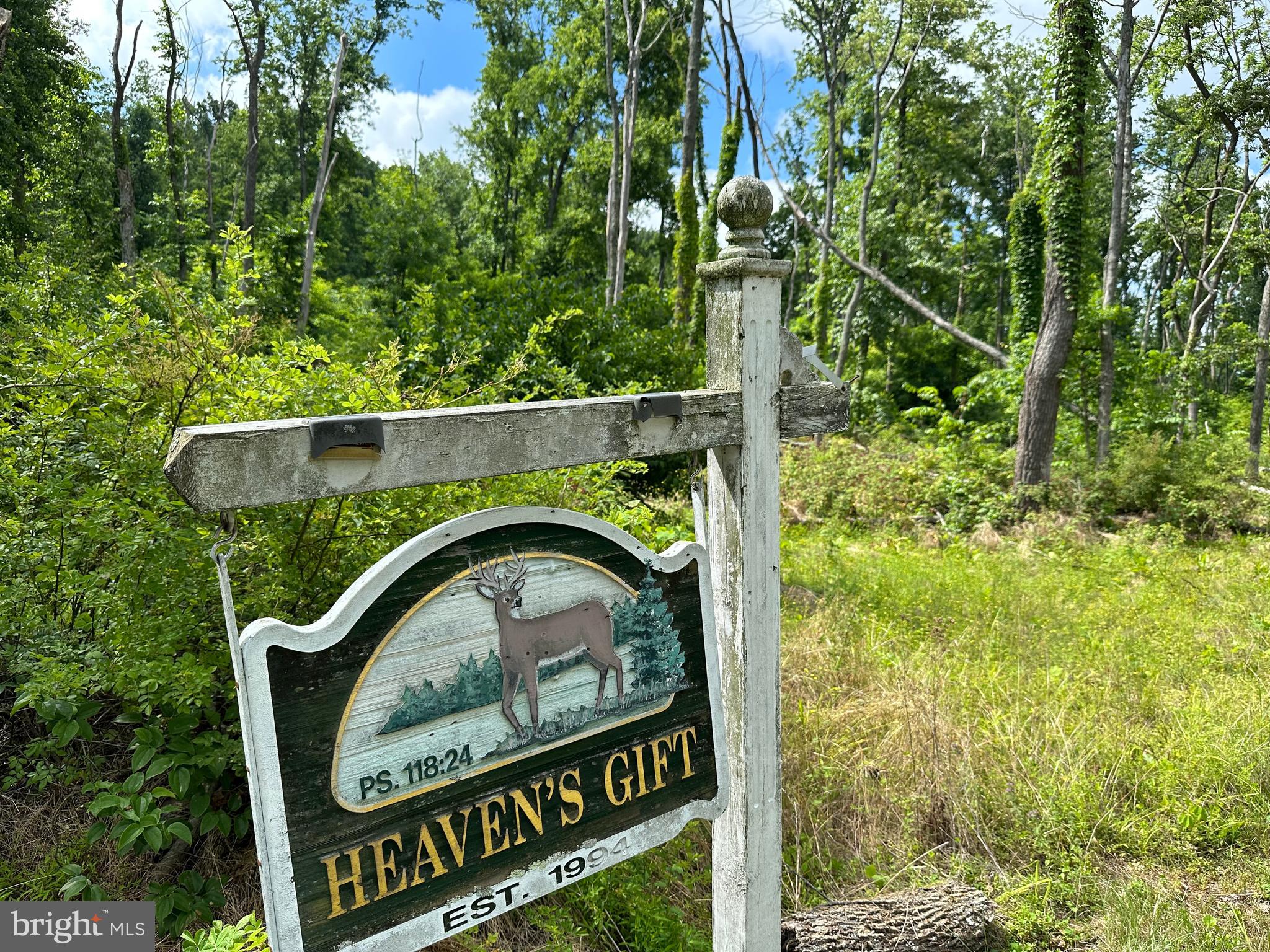 NONE AVAILABLE - Land