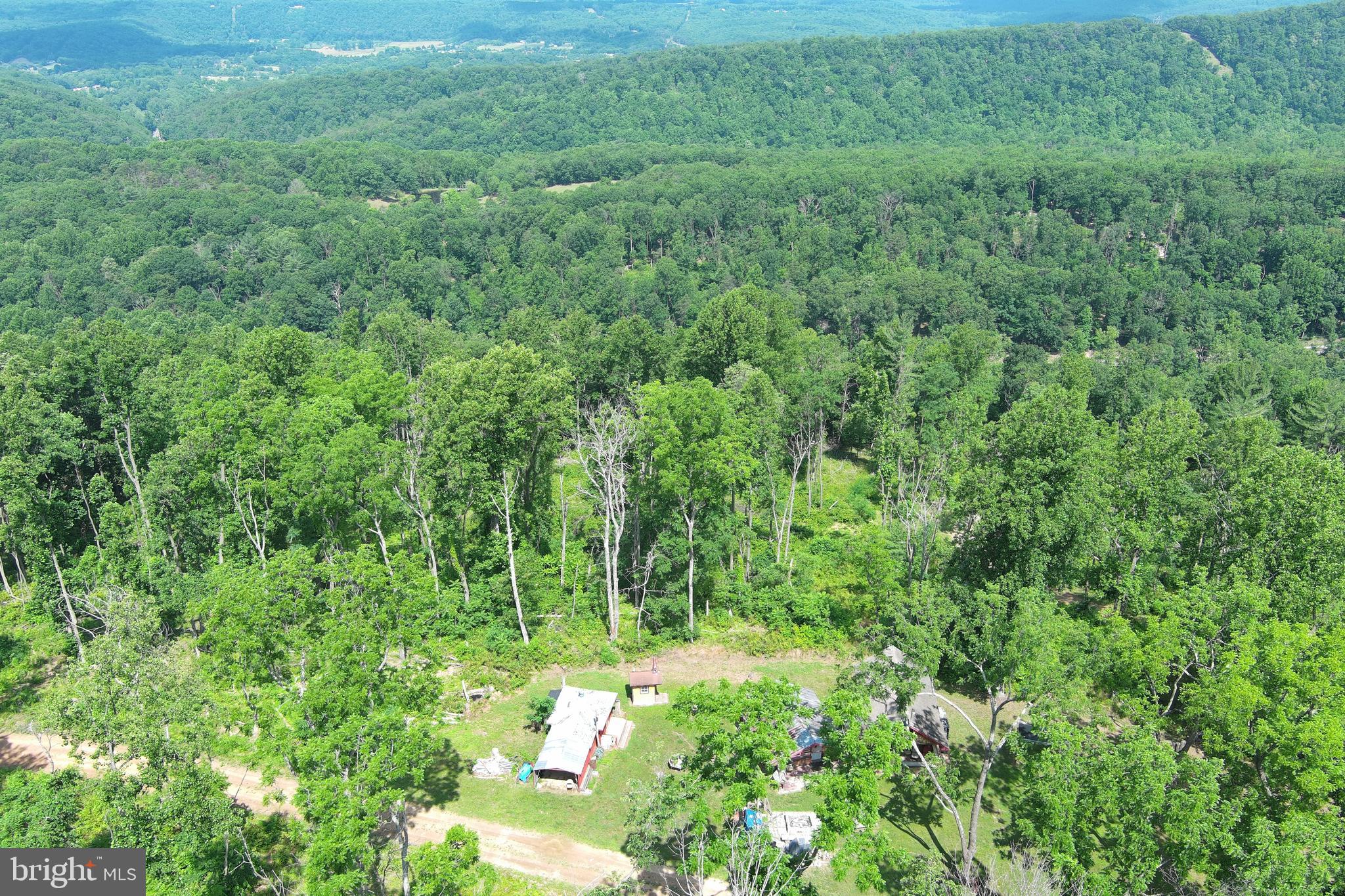 NONE AVAILABLE - Land