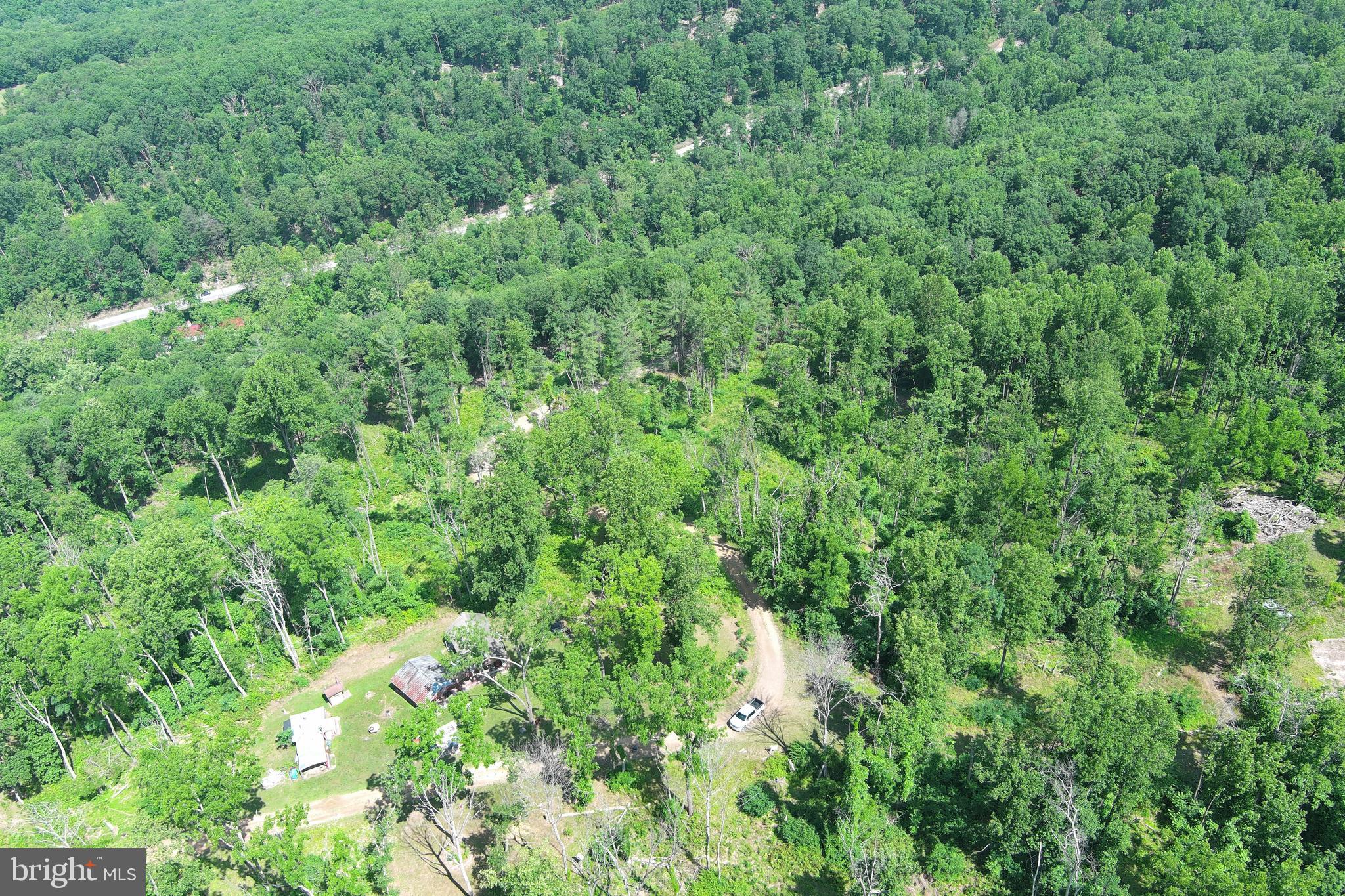 NONE AVAILABLE - Land