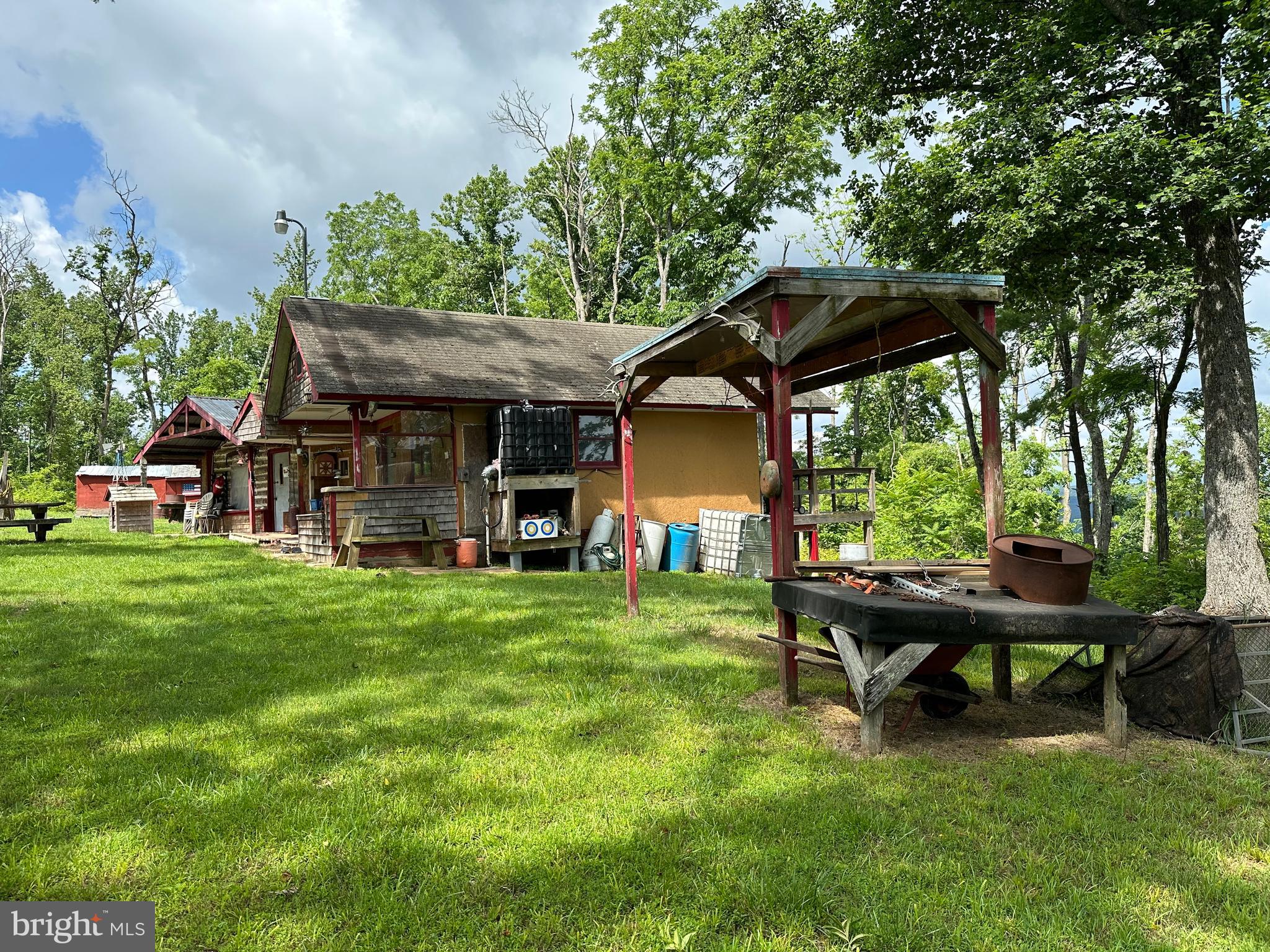 NONE AVAILABLE - Land