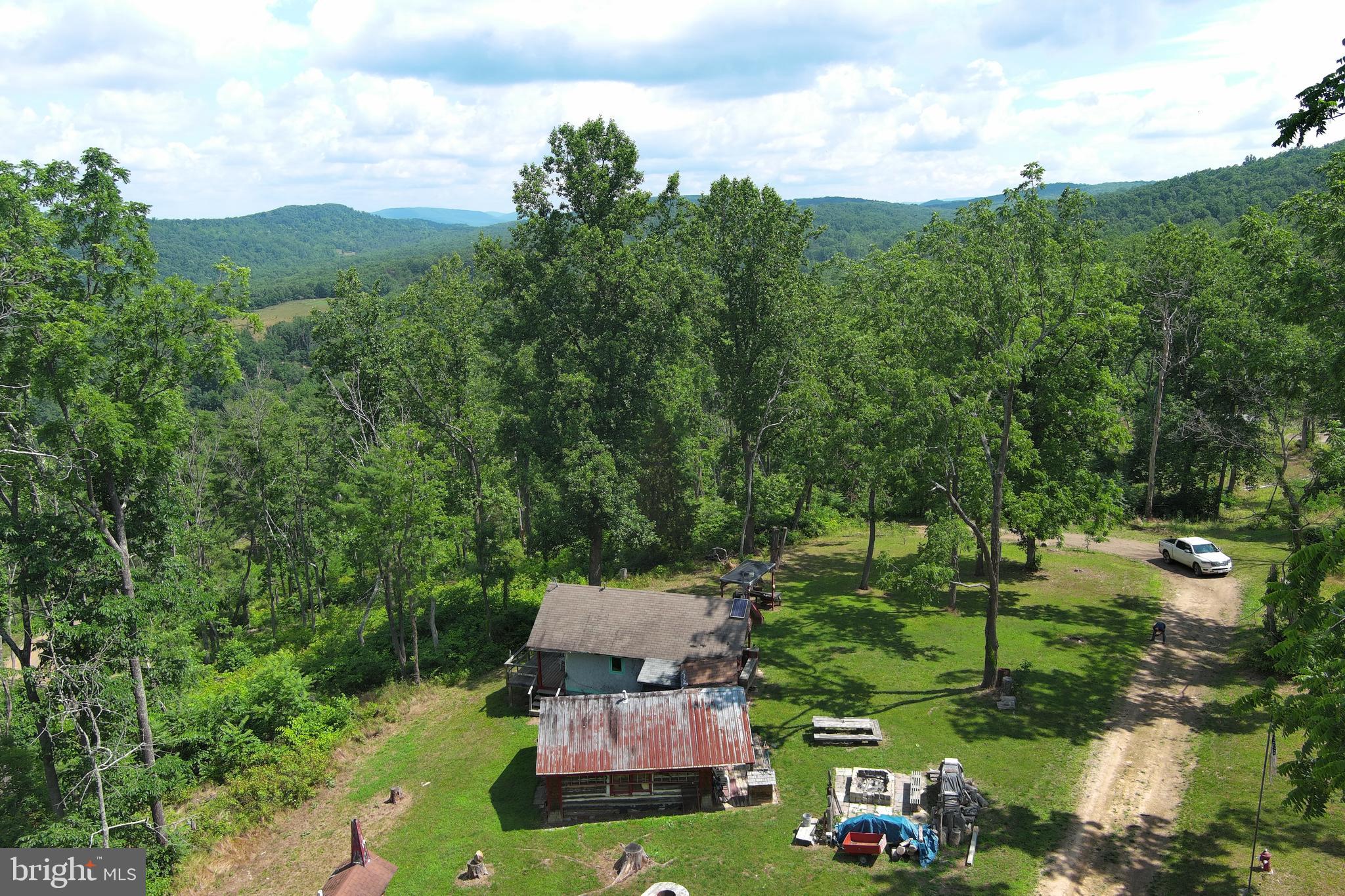 NONE AVAILABLE - Land