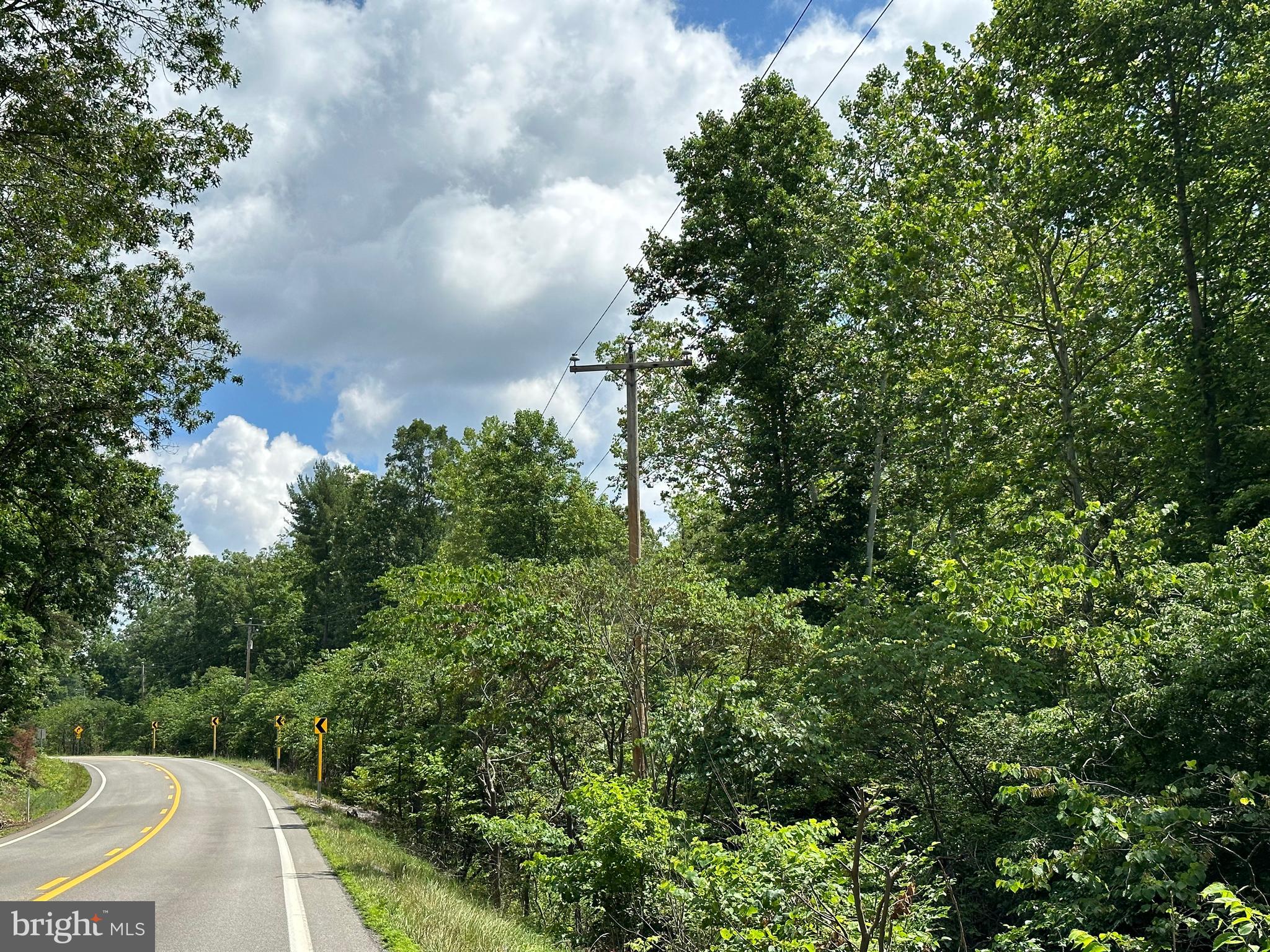 NONE AVAILABLE - Land