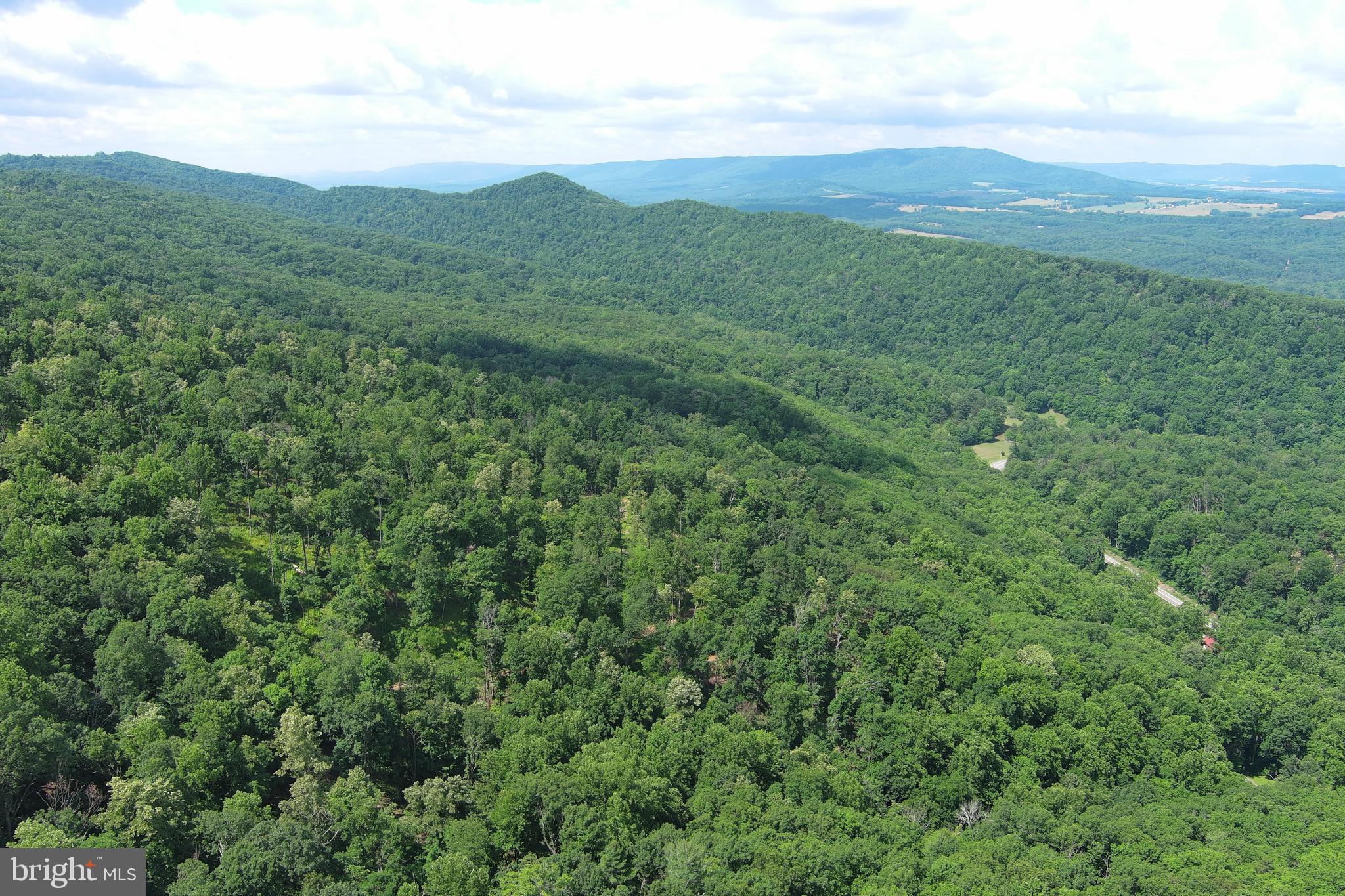 NONE AVAILABLE - Land