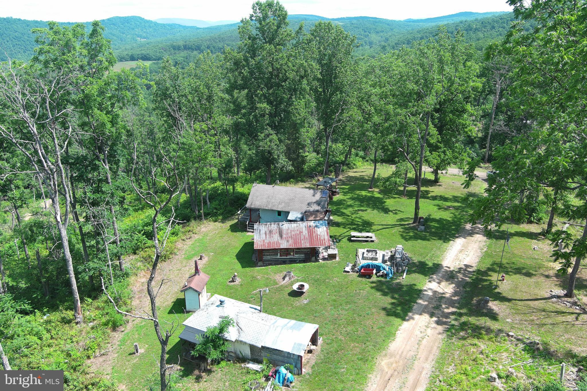 NONE AVAILABLE - Land