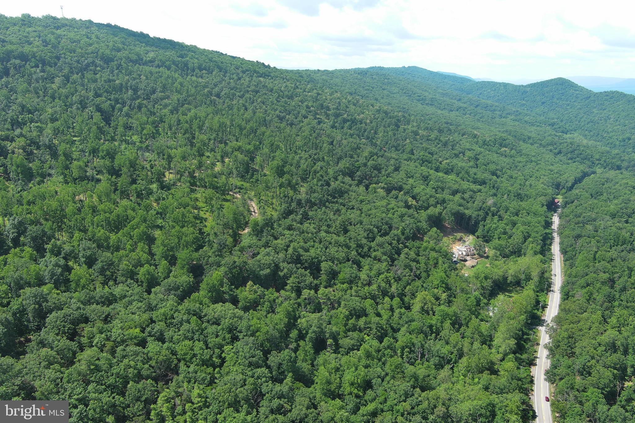 NONE AVAILABLE - Land