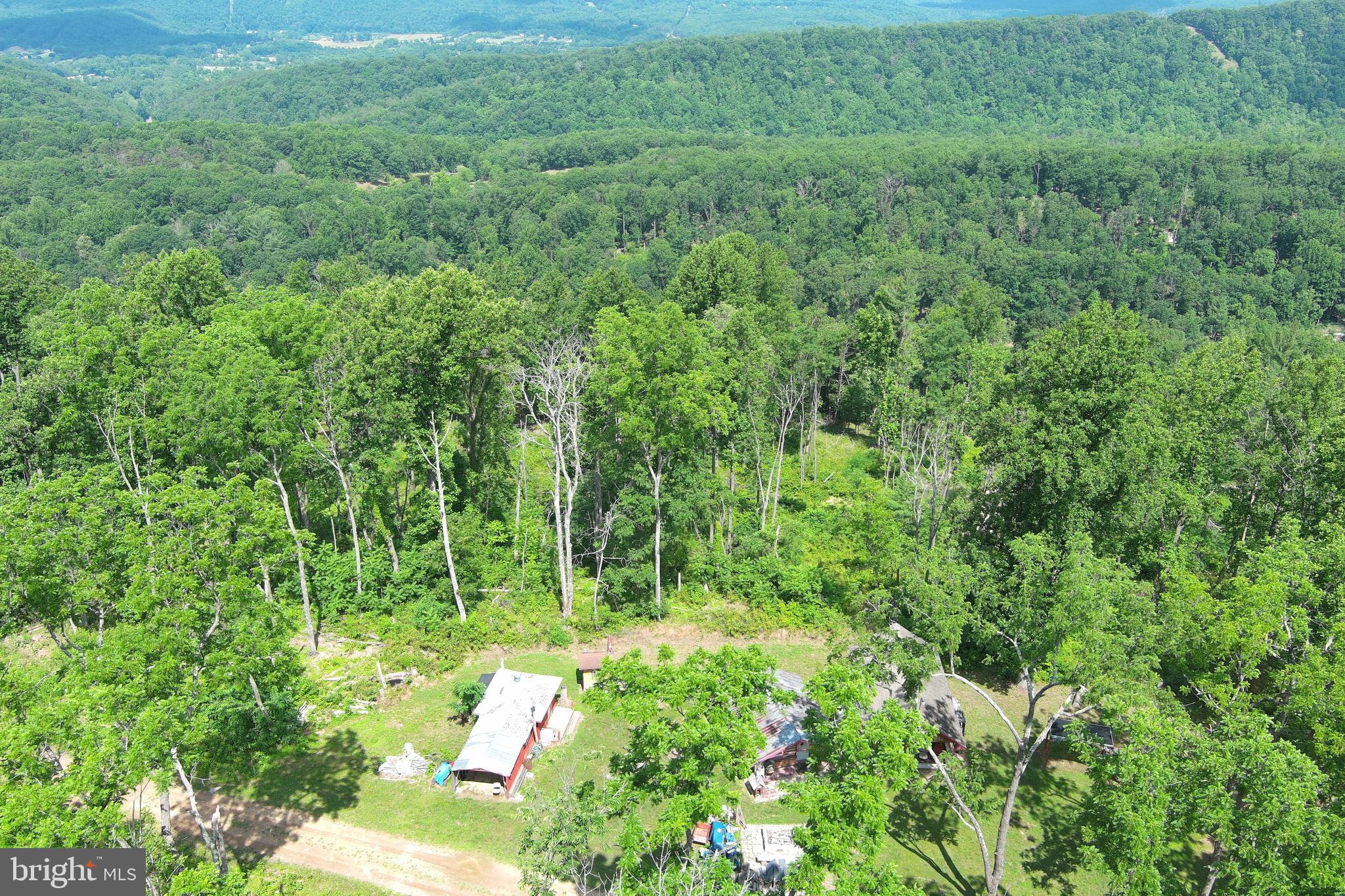 NONE AVAILABLE - Land