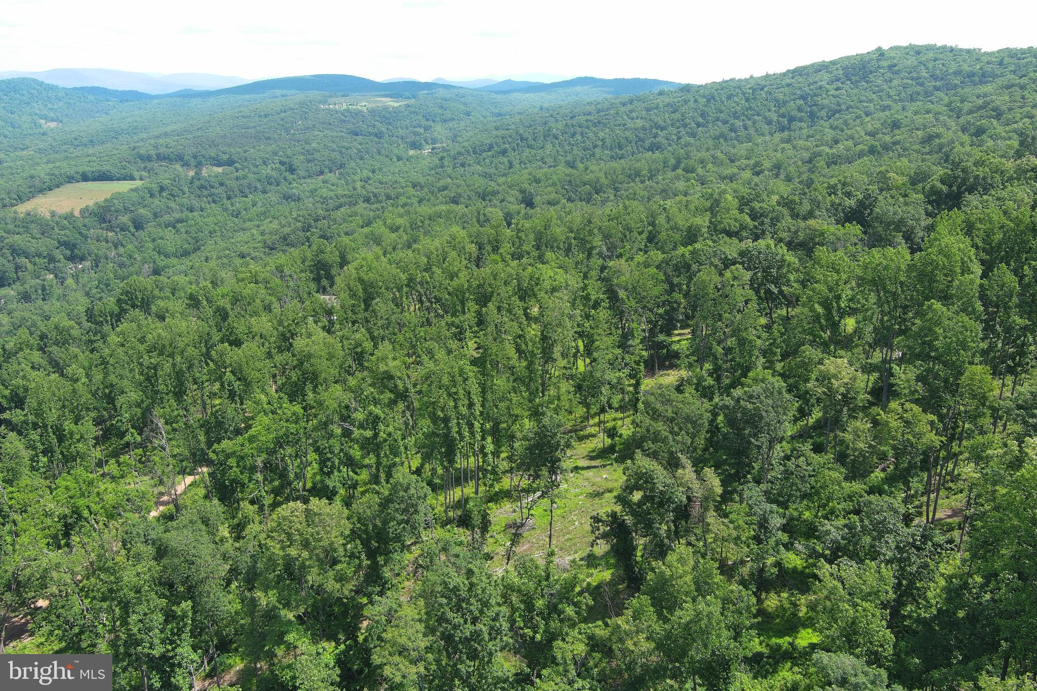 NONE AVAILABLE - Land