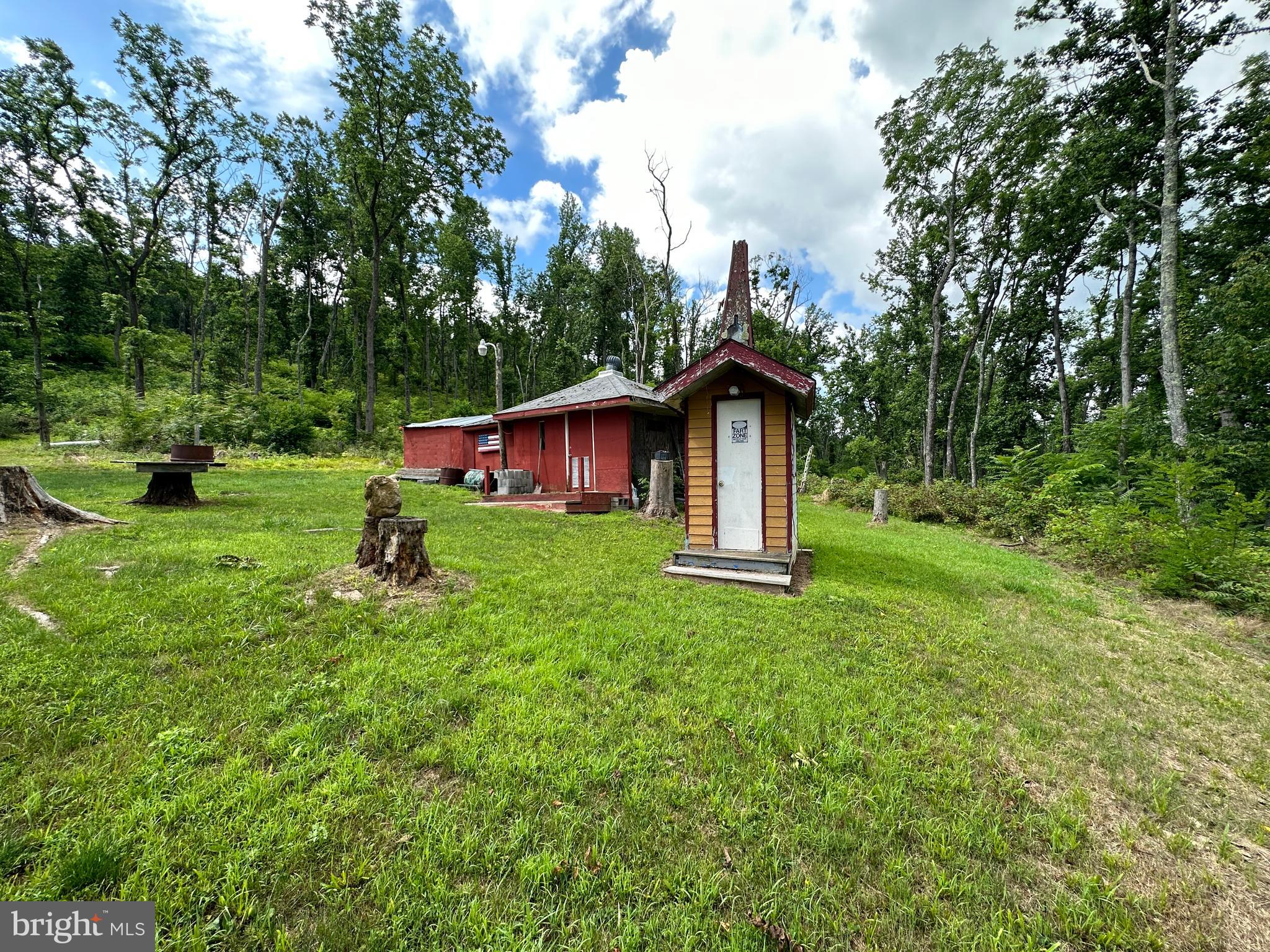 NONE AVAILABLE - Land