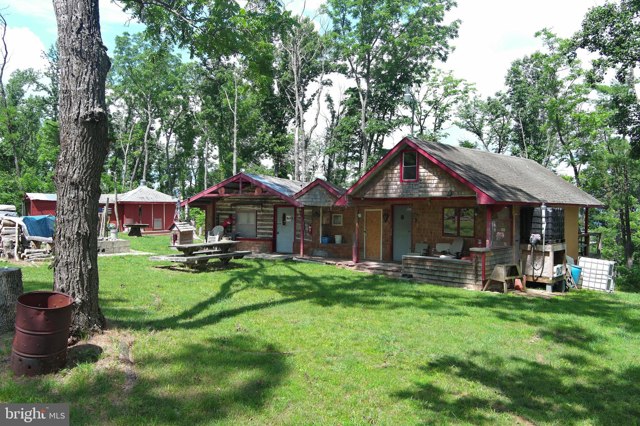 NONE AVAILABLE - Land