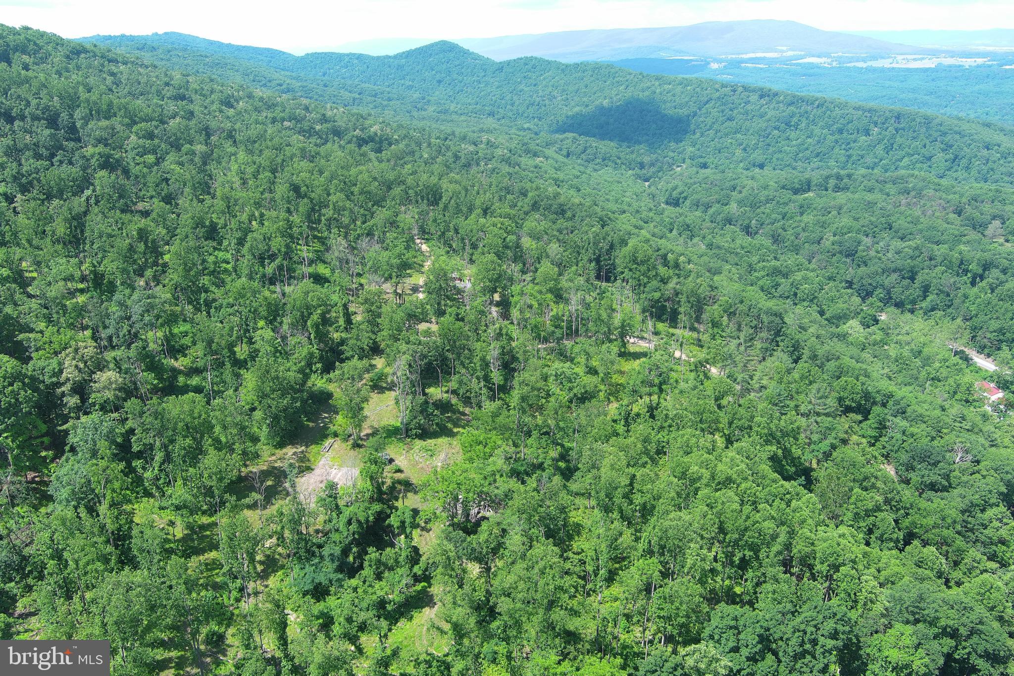 NONE AVAILABLE - Land