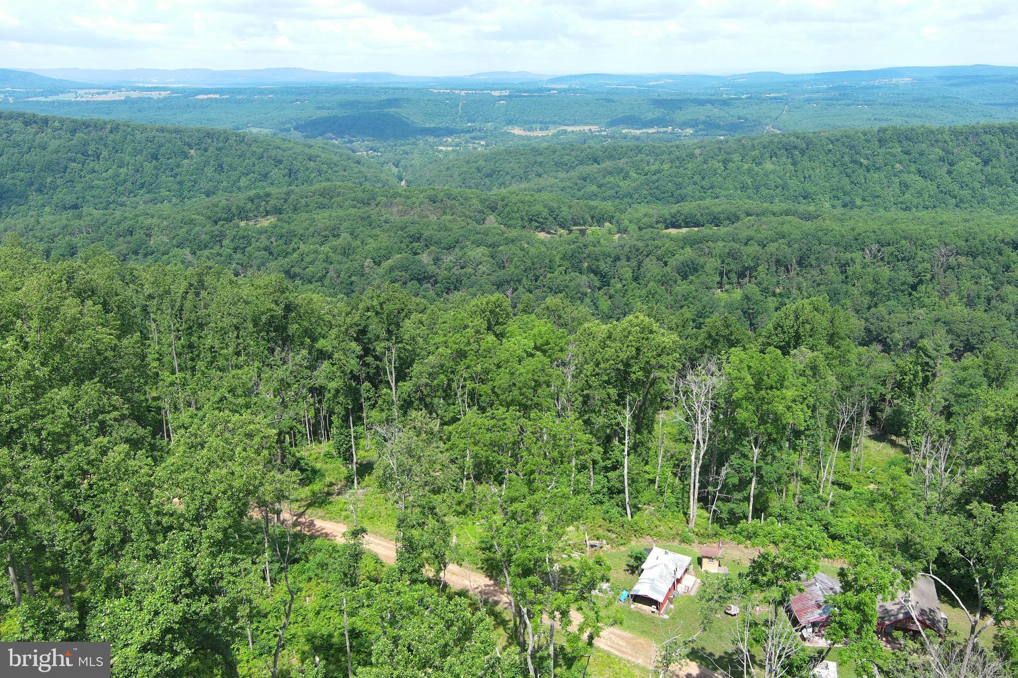 NONE AVAILABLE - Land